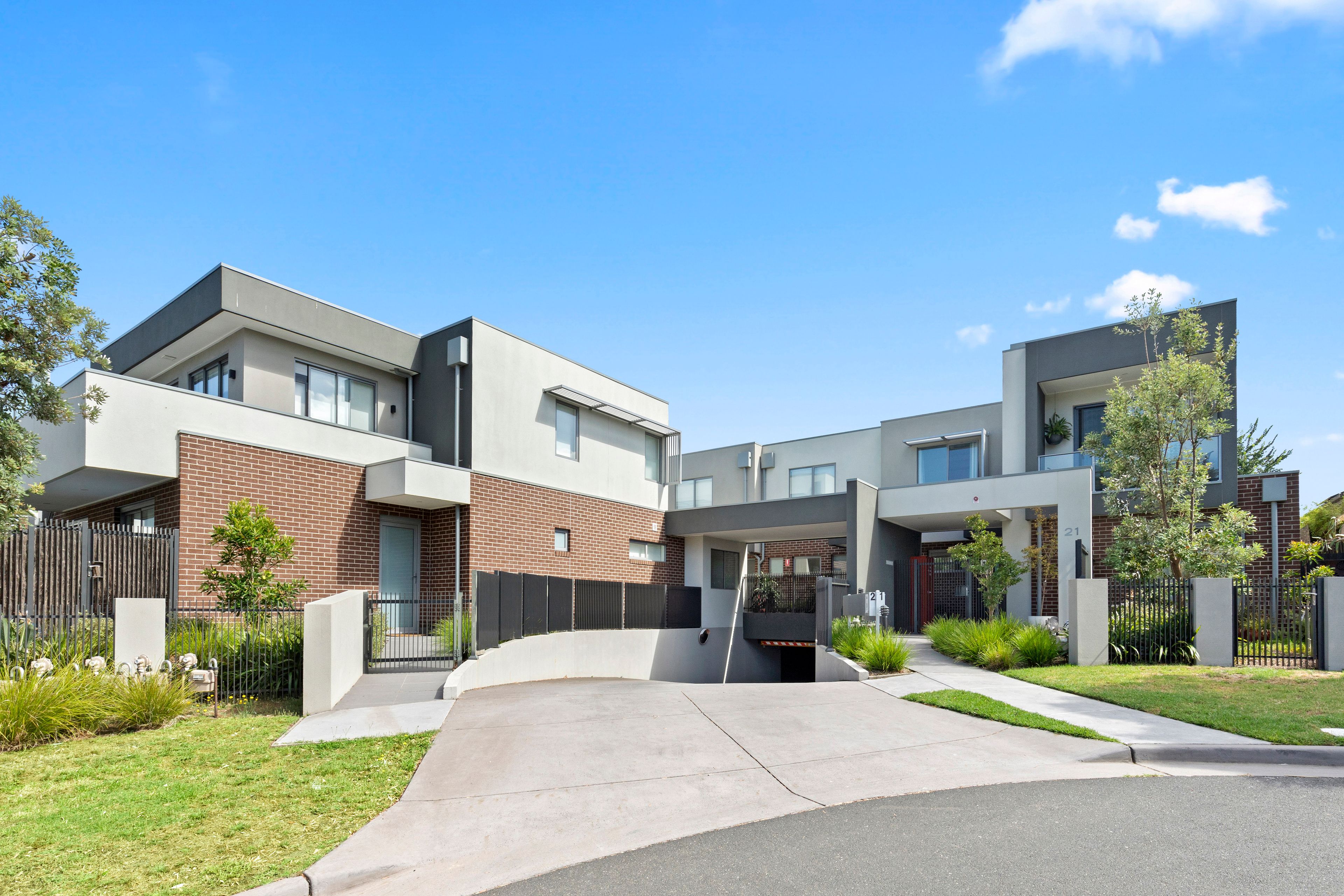 4/21 Reeve Court, Cheltenham, VIC 3192