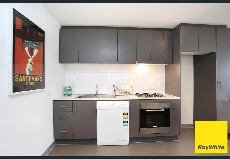 1104/109 Clarendon Street, Southbank, VIC 3006