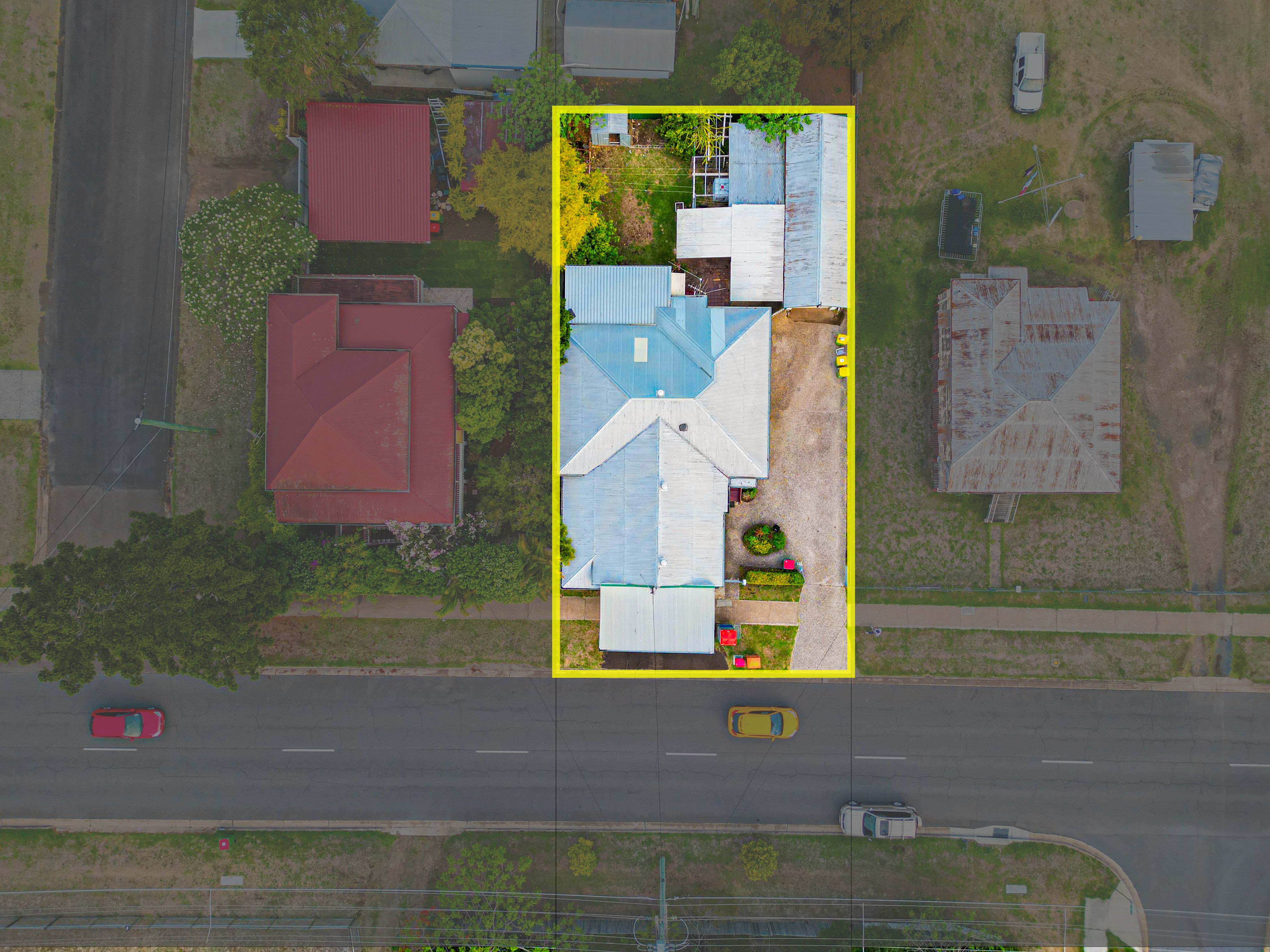 13 North Station Road, North Booval, QLD 4304 House for Sale Ray White Forest Lake QLD