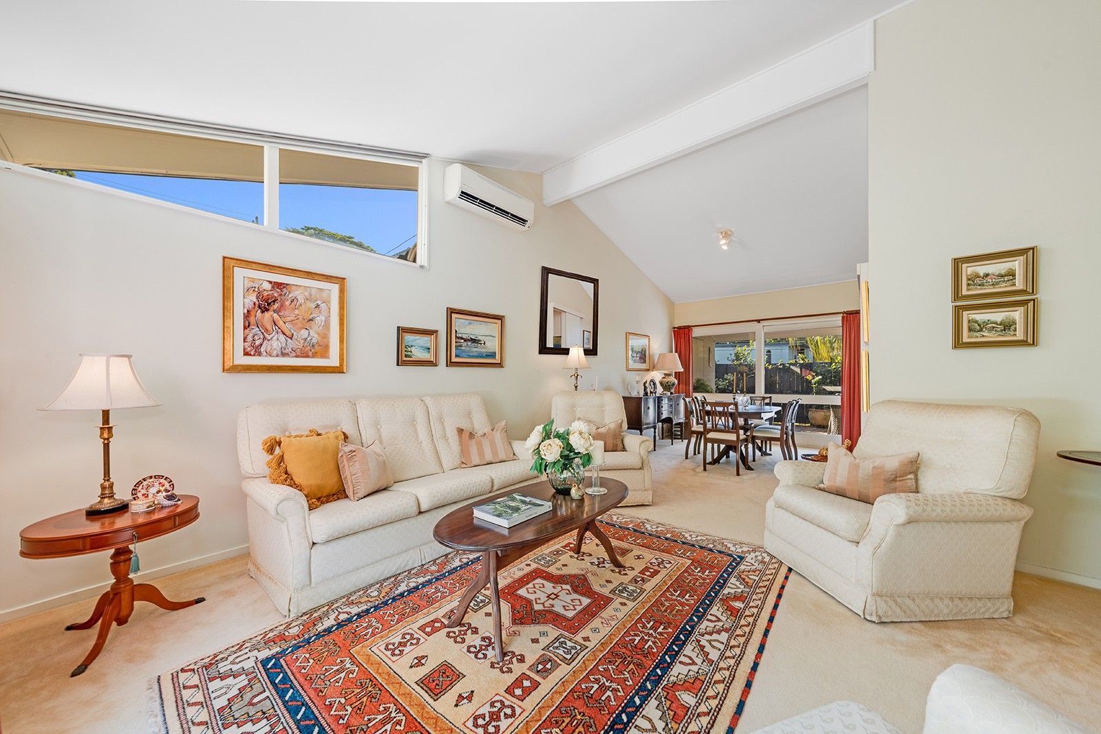 2 Roxburgh Street, Kenmore, QLD 4069