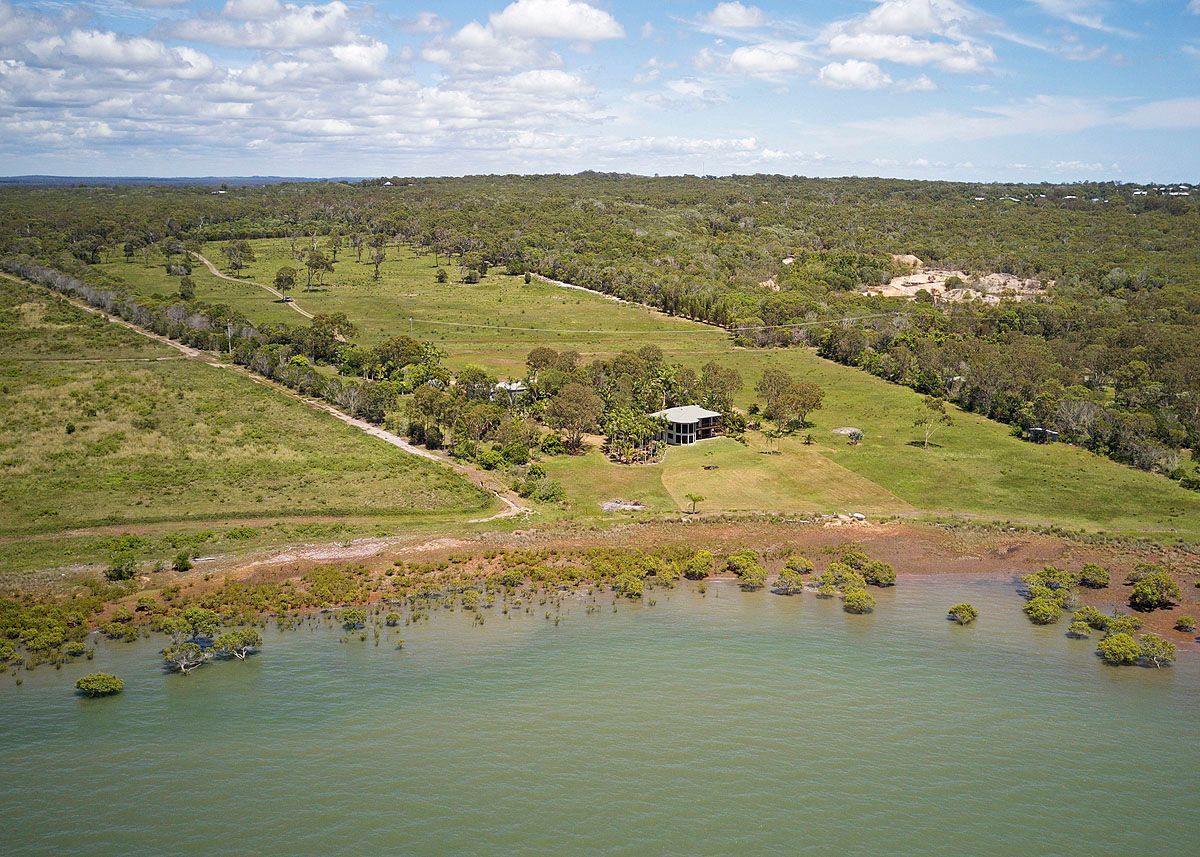 88 Tre'mon Road, Booral, Hervey Bay, QLD 4655