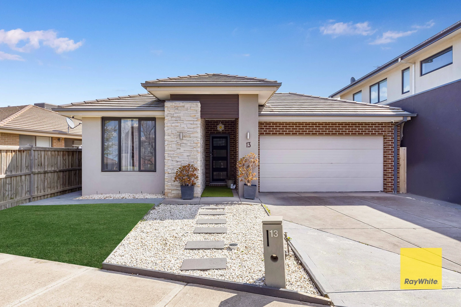 13 Fishbone Avenue, Werribee, VIC 3030