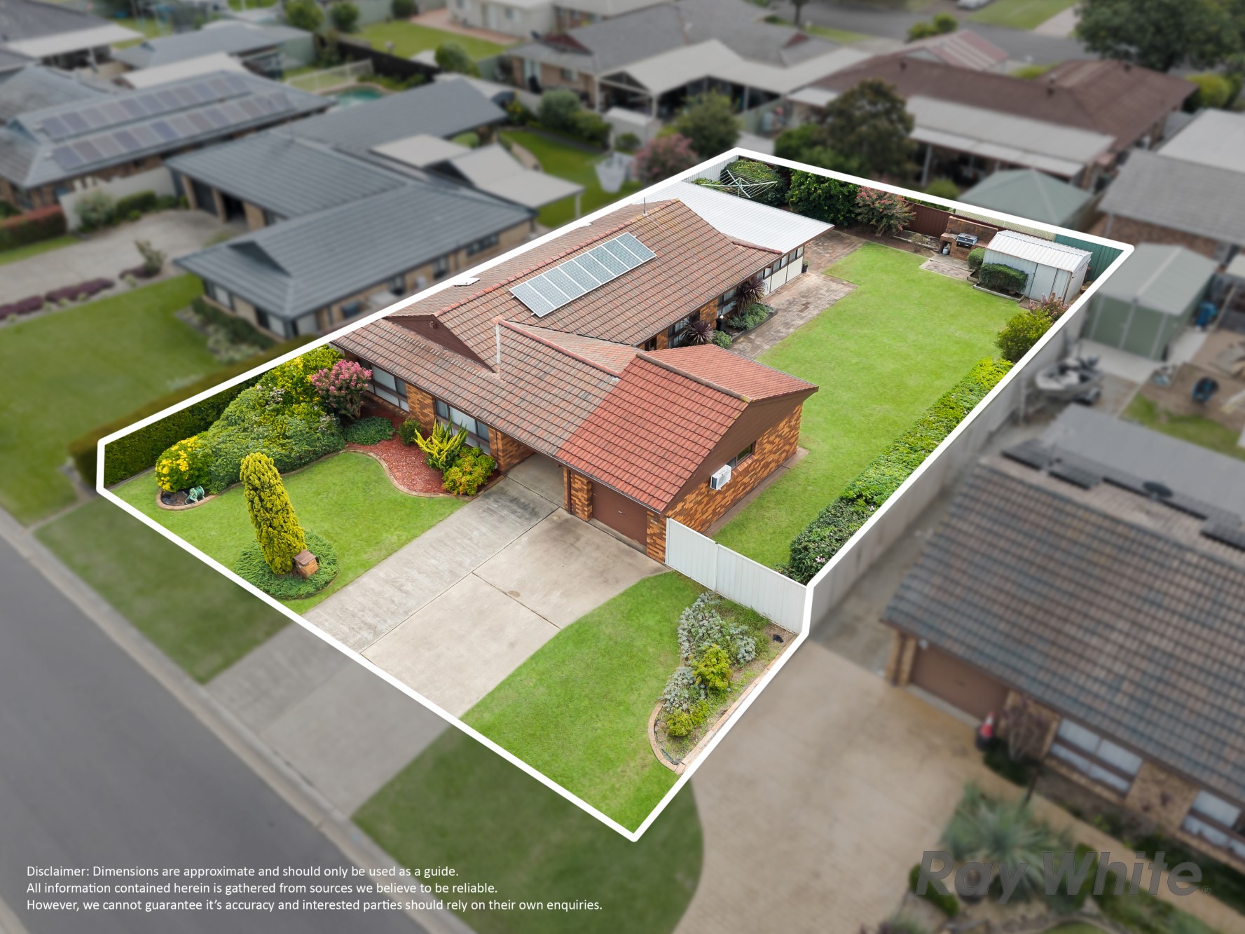 10 West Place, Camden South, NSW 2570