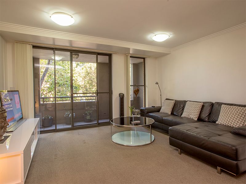 12/51 Euston Road,, Alexandria, NSW 2015
