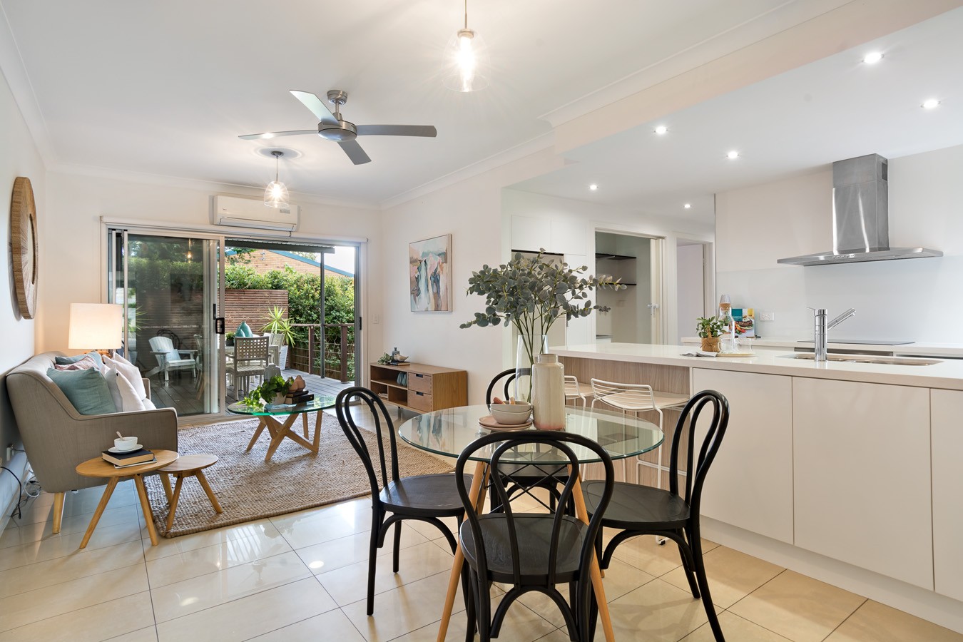 2/47 Cavendish Street, Nundah, QLD 4012