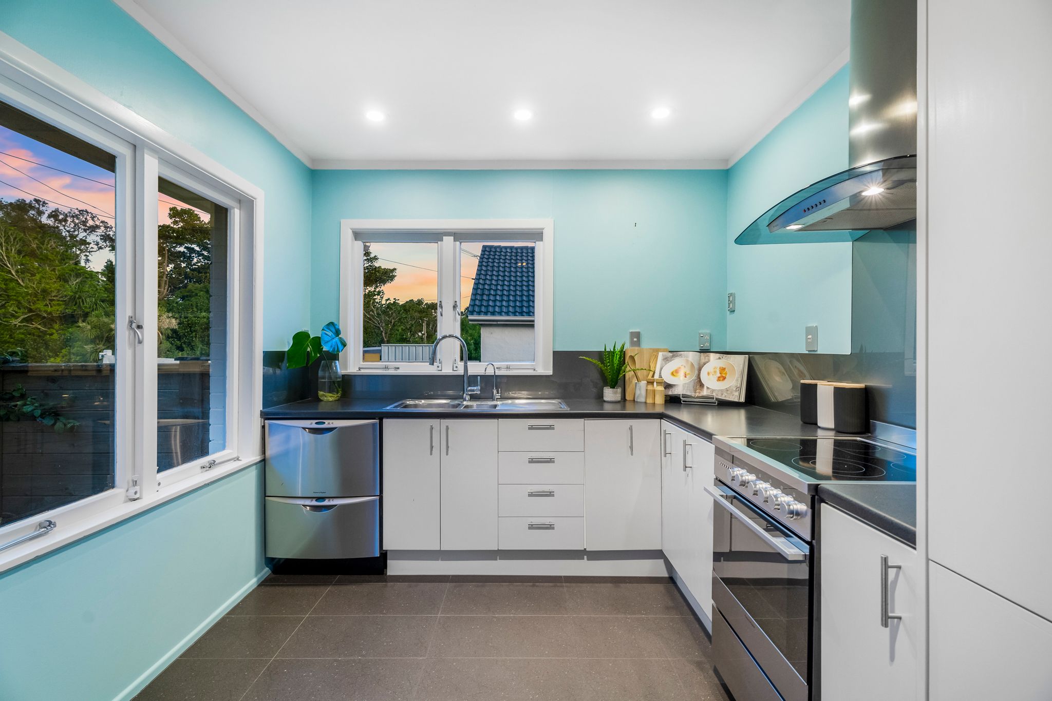 30 Saxon Street, Waterview, Auckland City