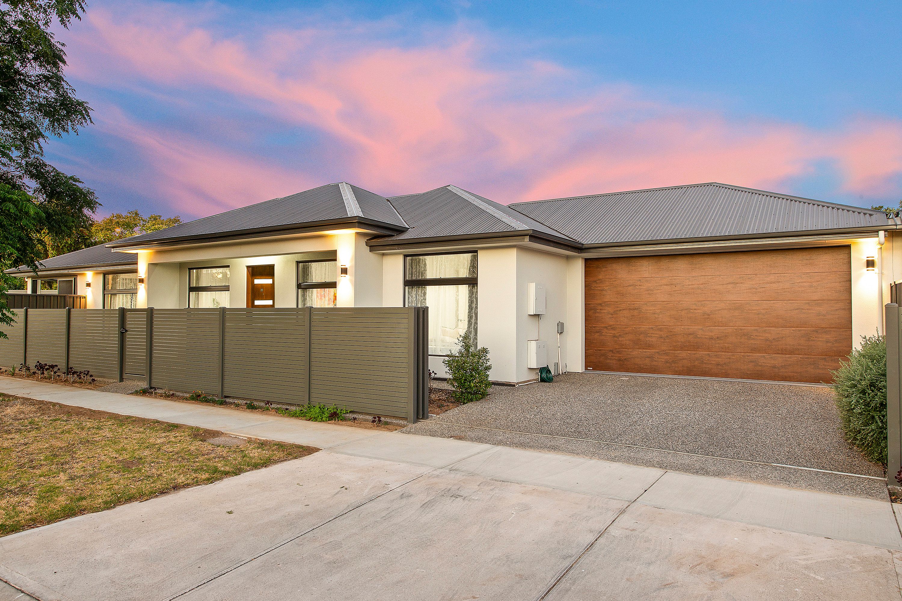 22 Falcon Avenue, Hampstead Gardens SA 5086