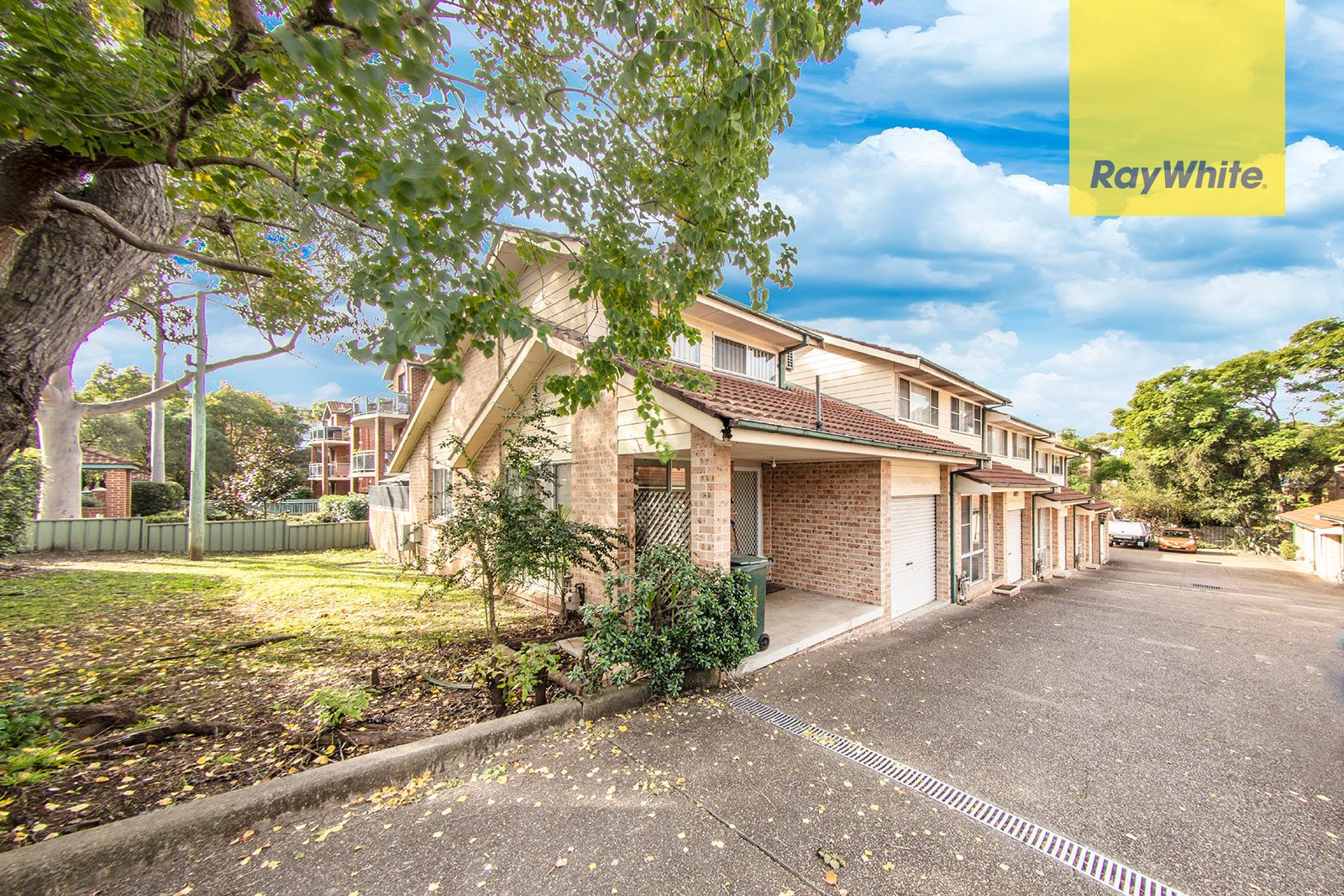 1/158 Station Street — photo from Ray White Parramatta