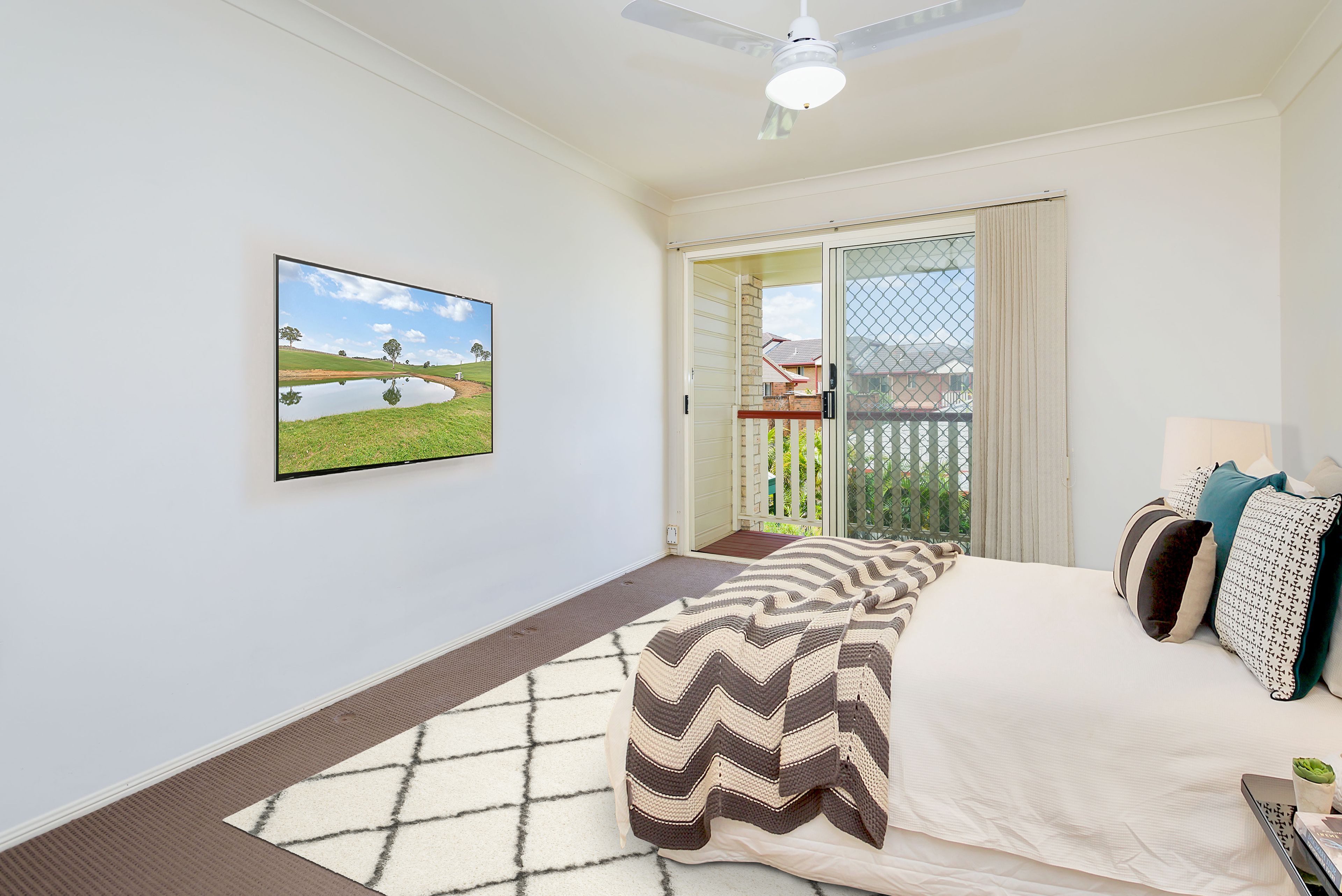 63/15 Erindale Close, Wishart, QLD 4122