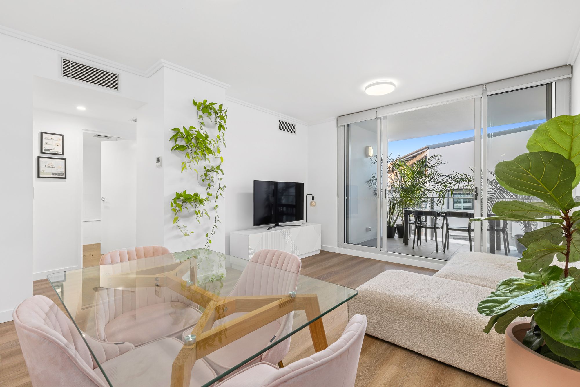 313/113 Commercial Road, Teneriffe, QLD 4005