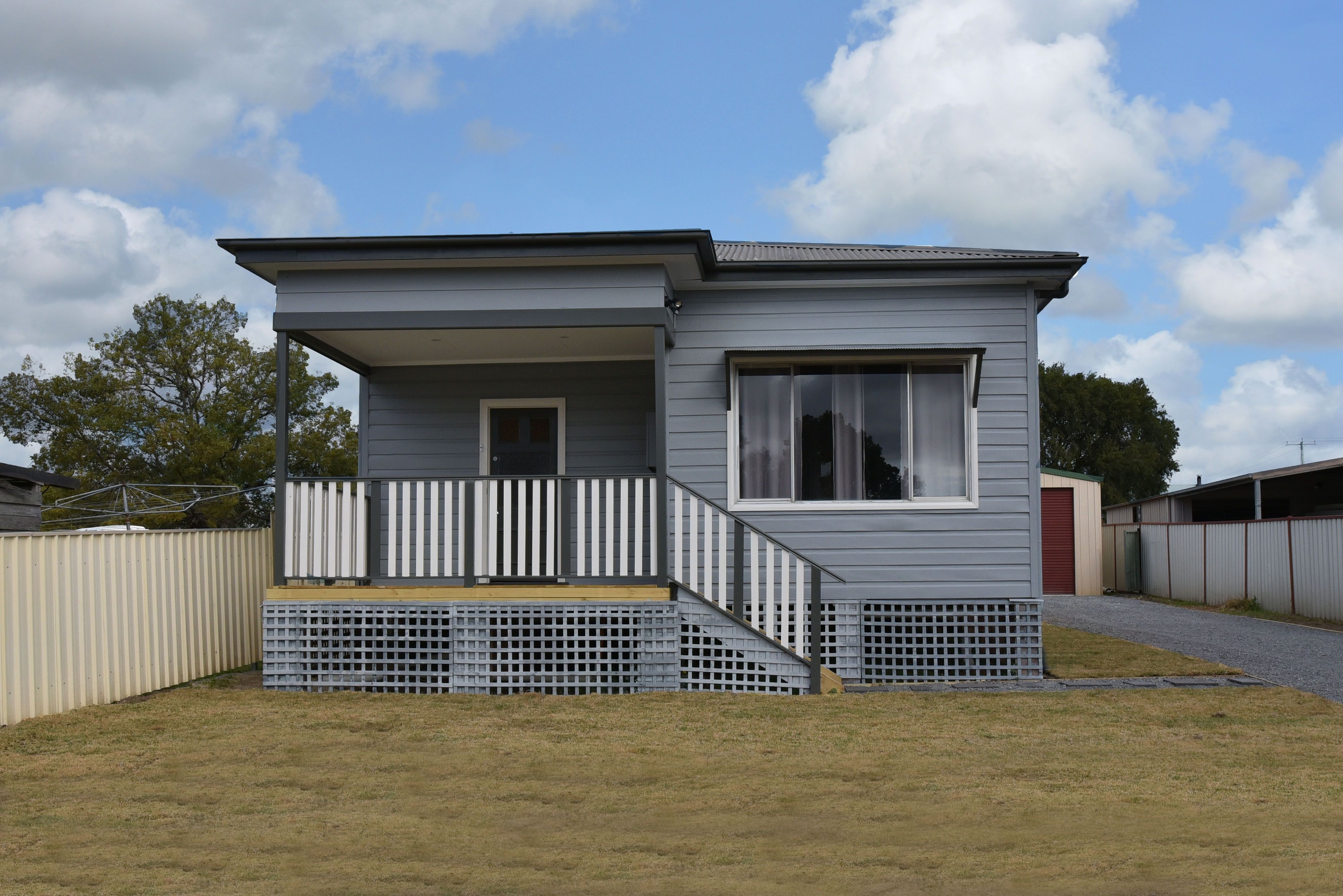 154 Northcote Street
