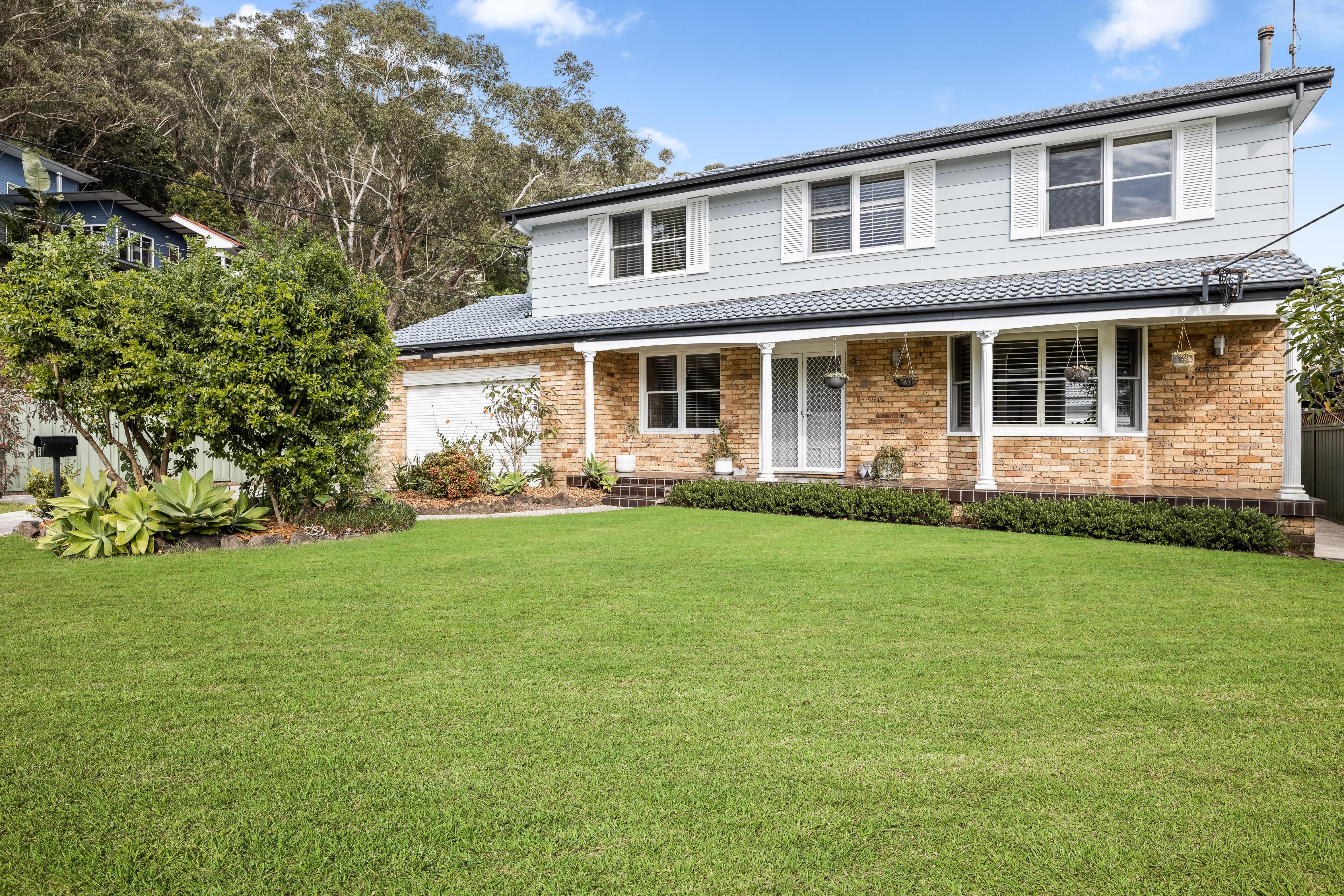 2 Thames Street, Woronora NSW 2232