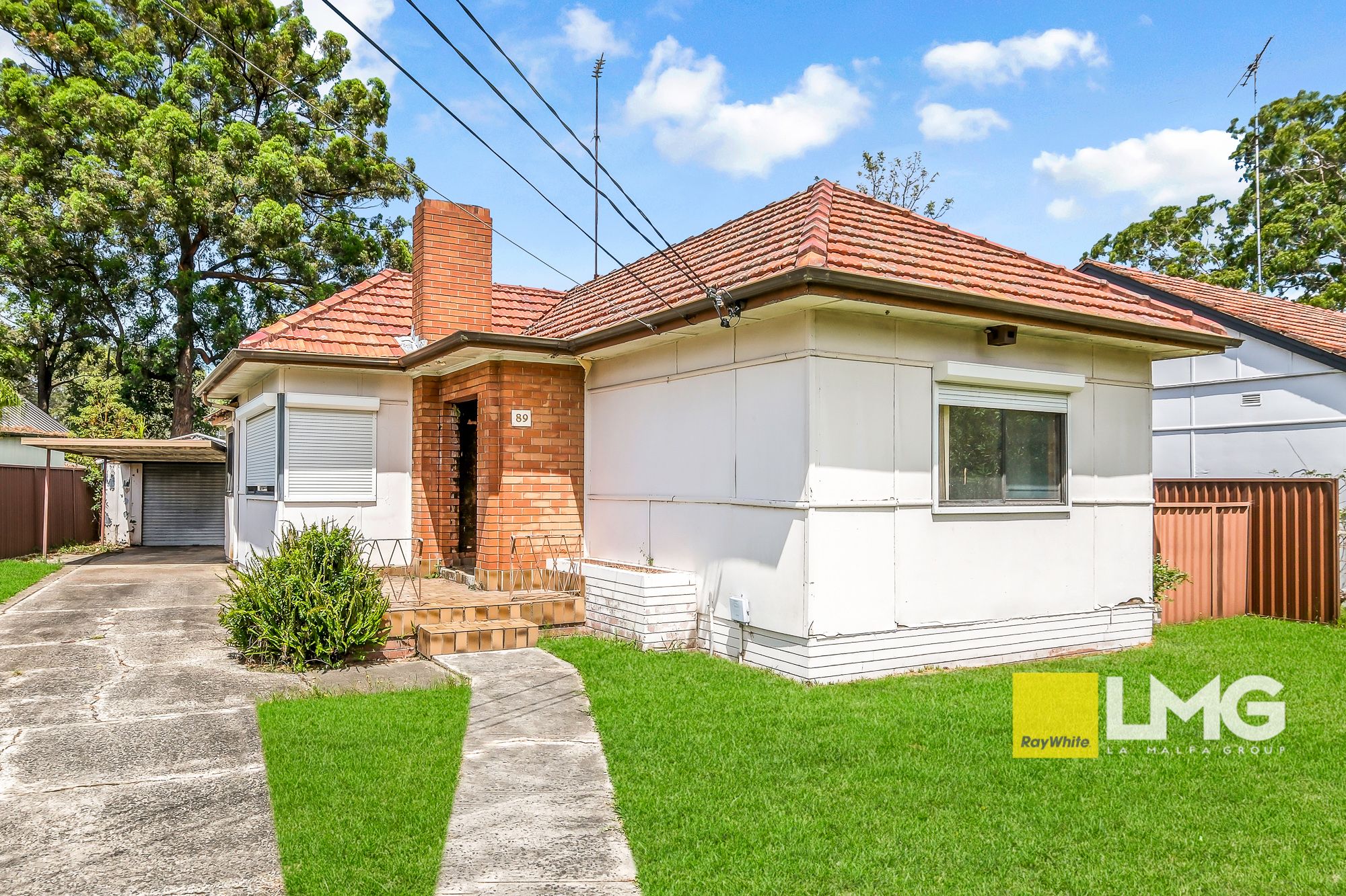 89 Yarram Street, Lidcombe, NSW 2141