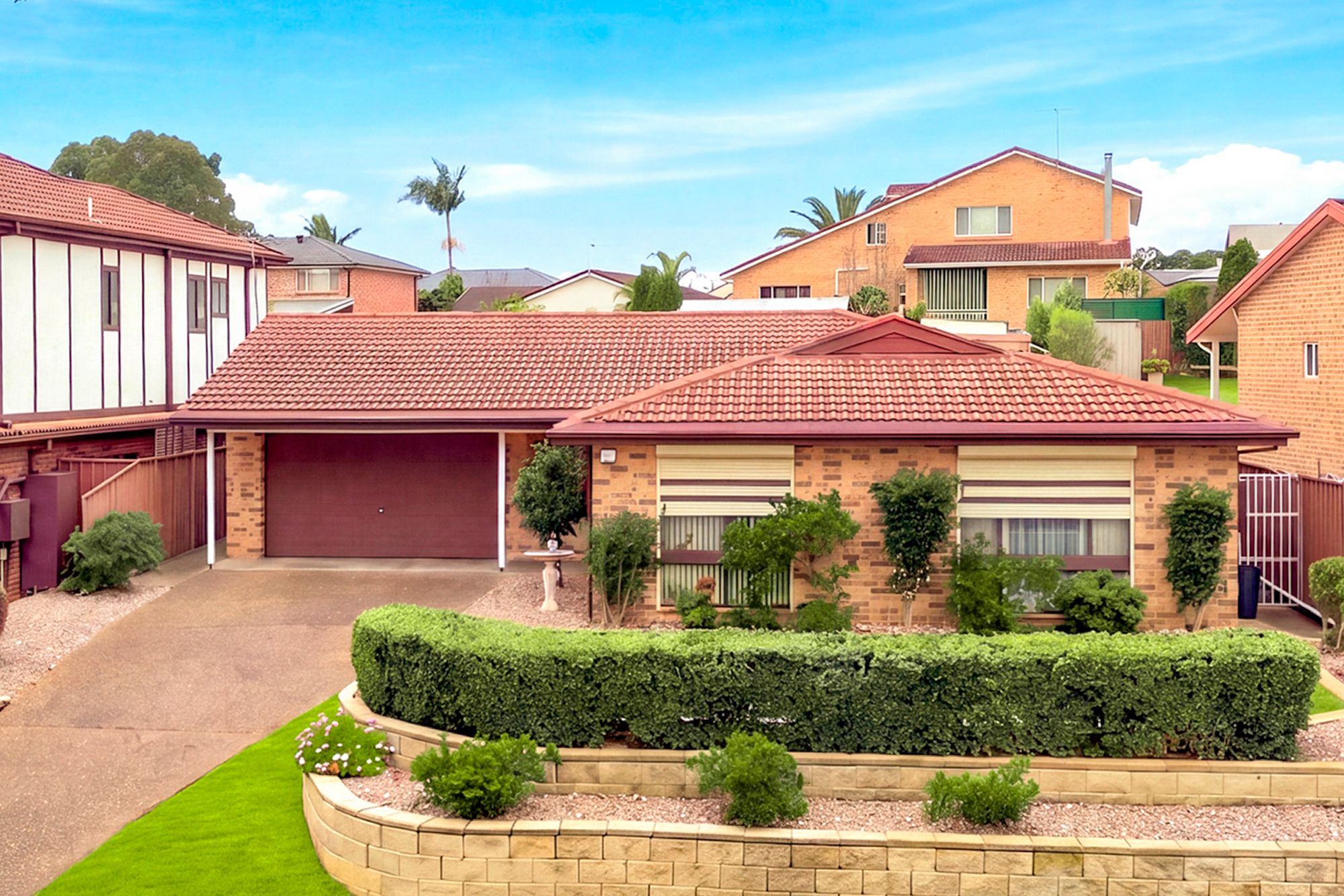 26 Bancroft Road, Abbotsbury, NSW 2176