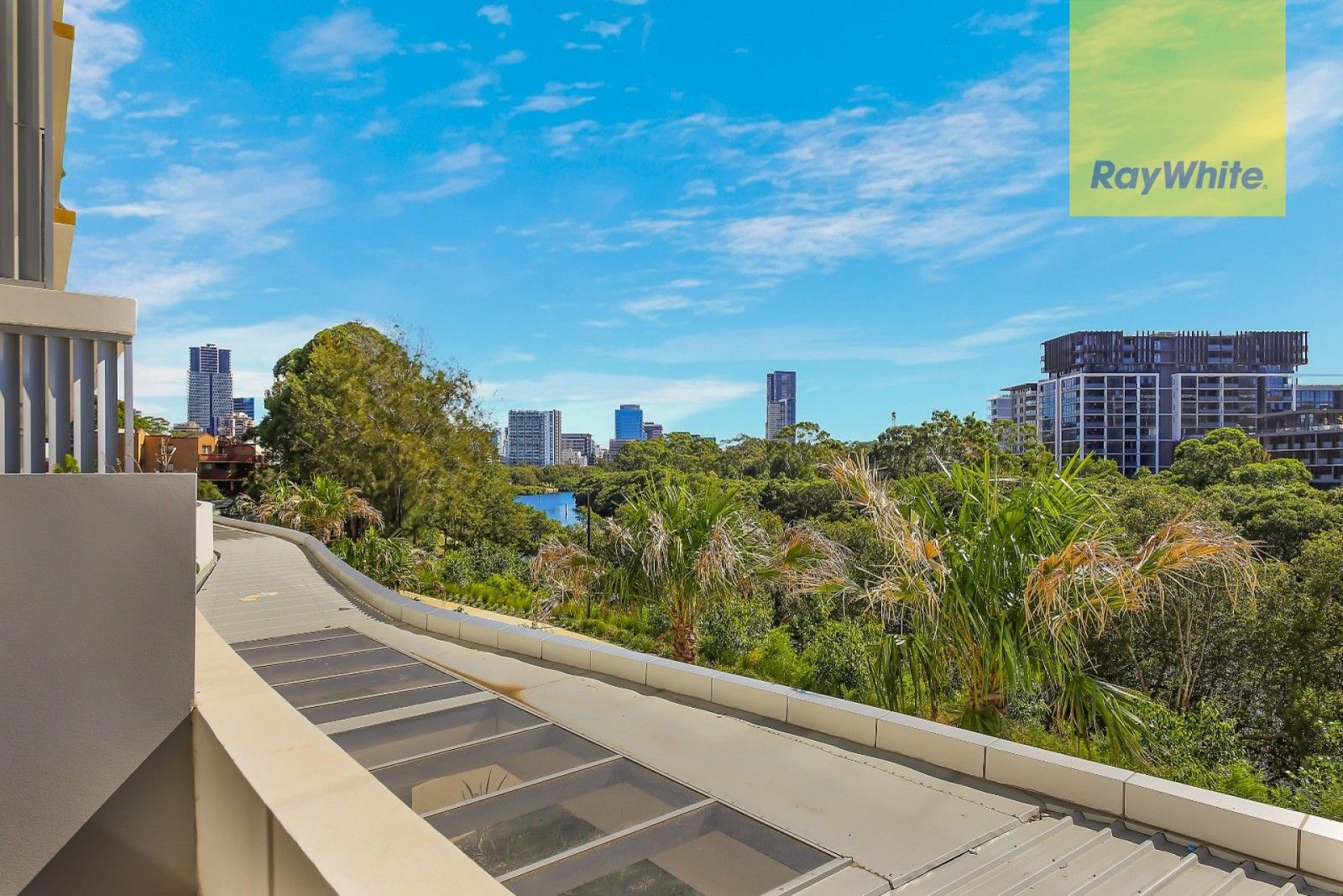 107/6 River Road West, Parramatta, NSW 2150