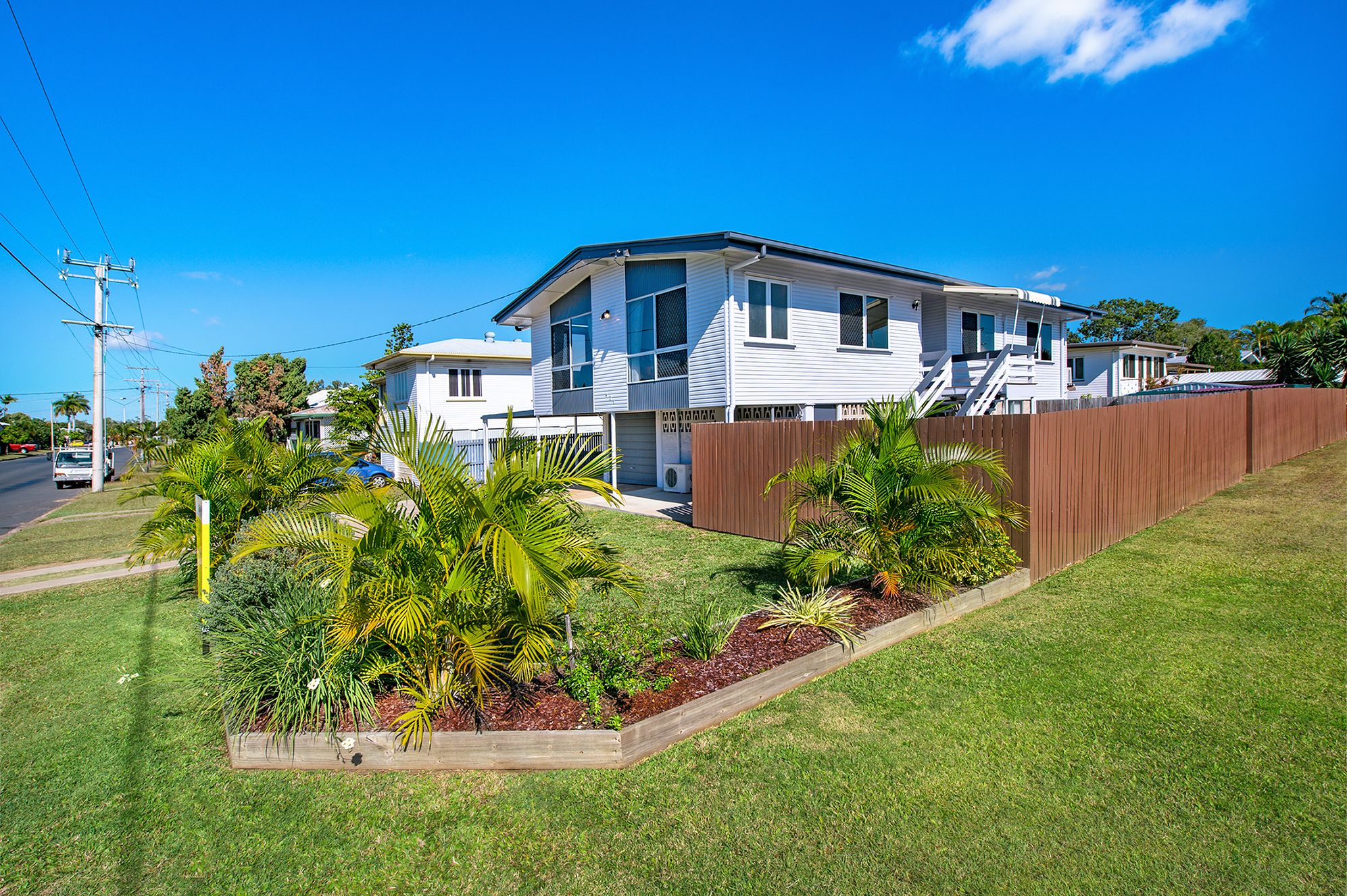 421 Berserker Street, Frenchville QLD 4701