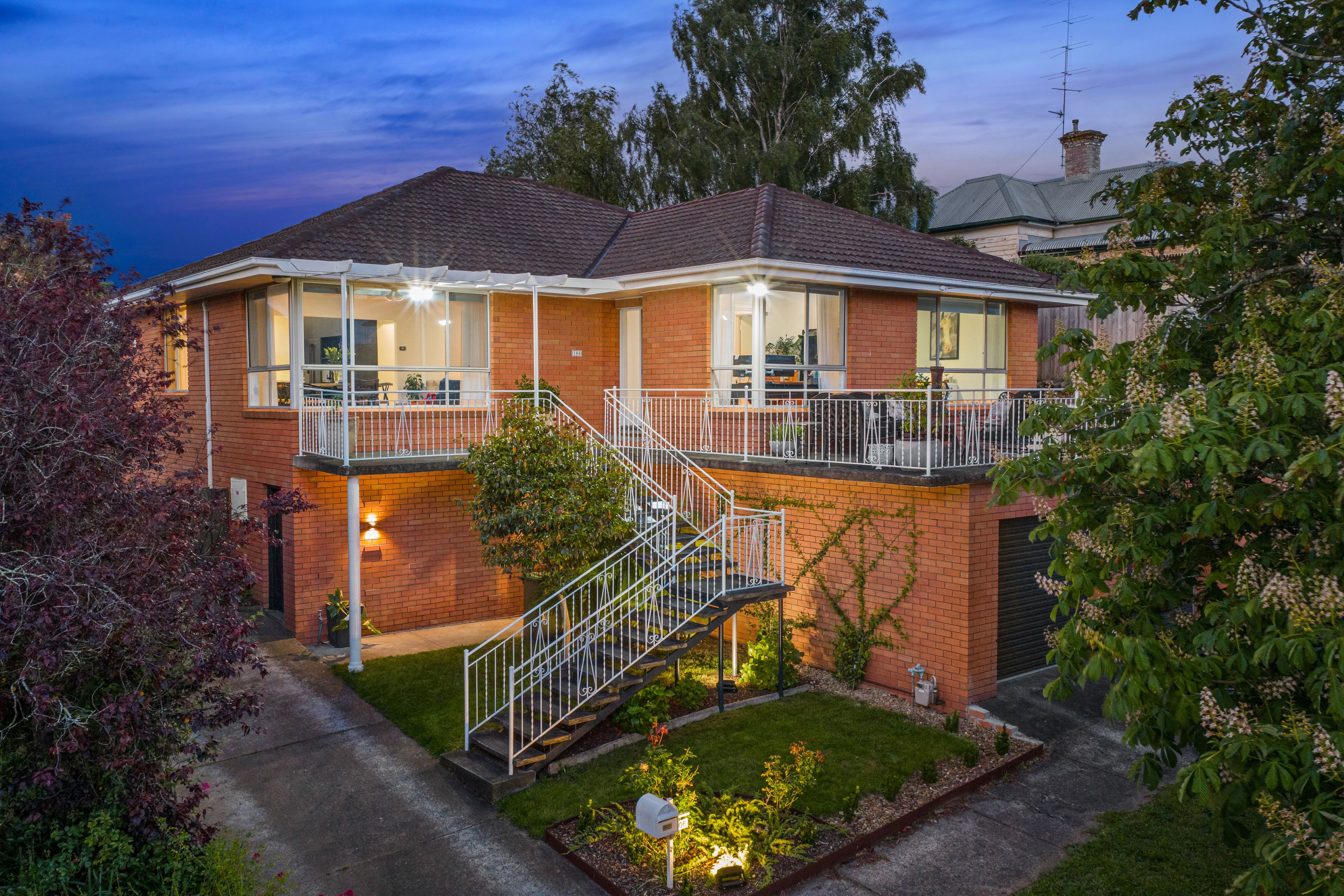 106 Howard Street, Soldiers Hill VIC 3350