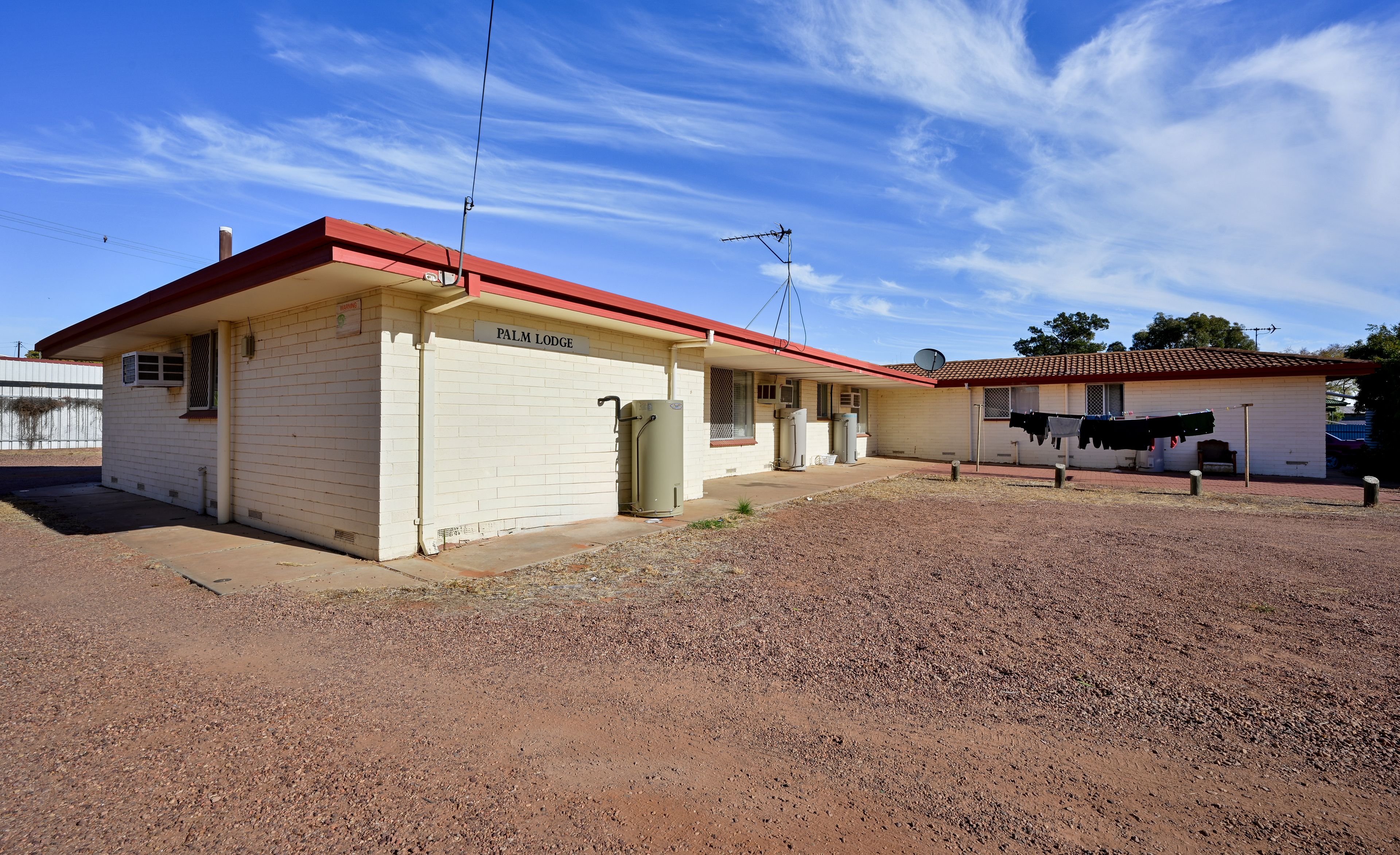 5 Dennis Street, Port Augusta SA 5700