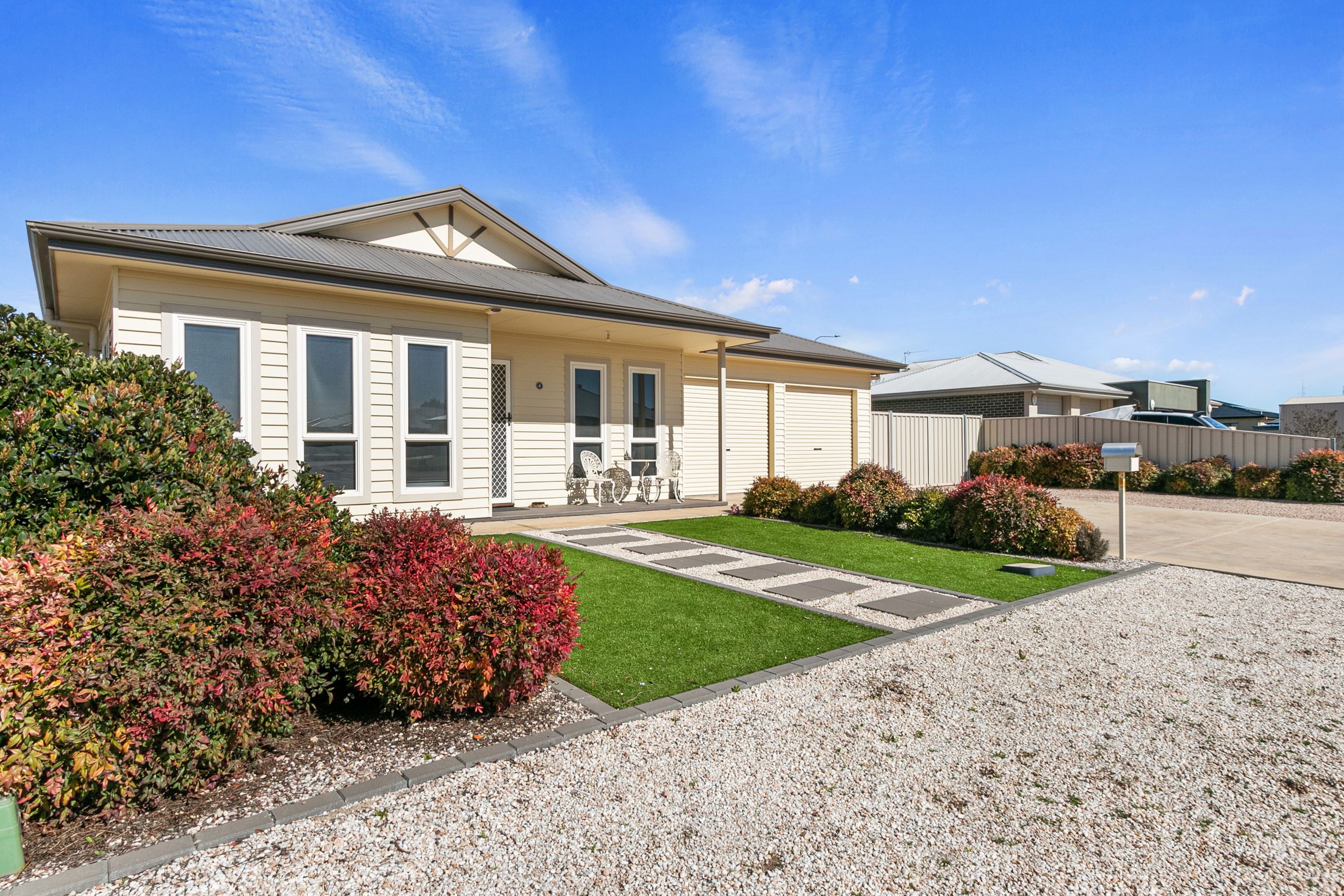 4 Investigator Boulevard, Wallaroo, SA 5556