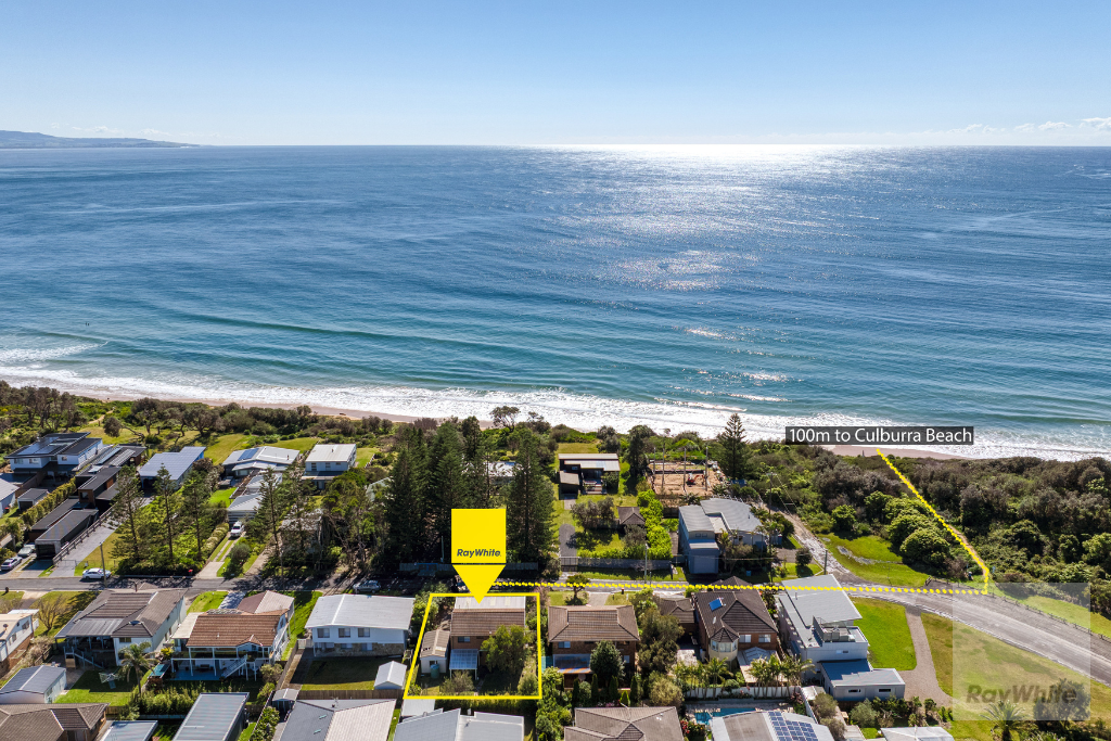182 Marina Lane, Culburra Beach, NSW
