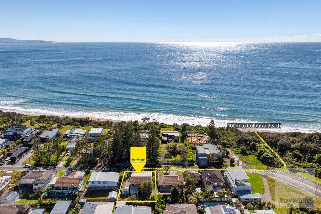 182 Marina Lane, Culburra Beach, NSW 2540