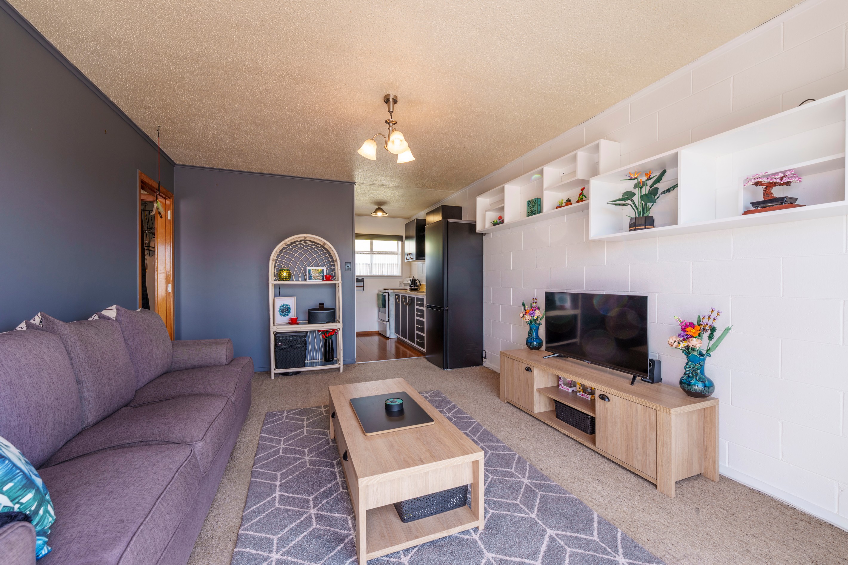 1/93 Racecourse Road, Sockburn, Christchurch City