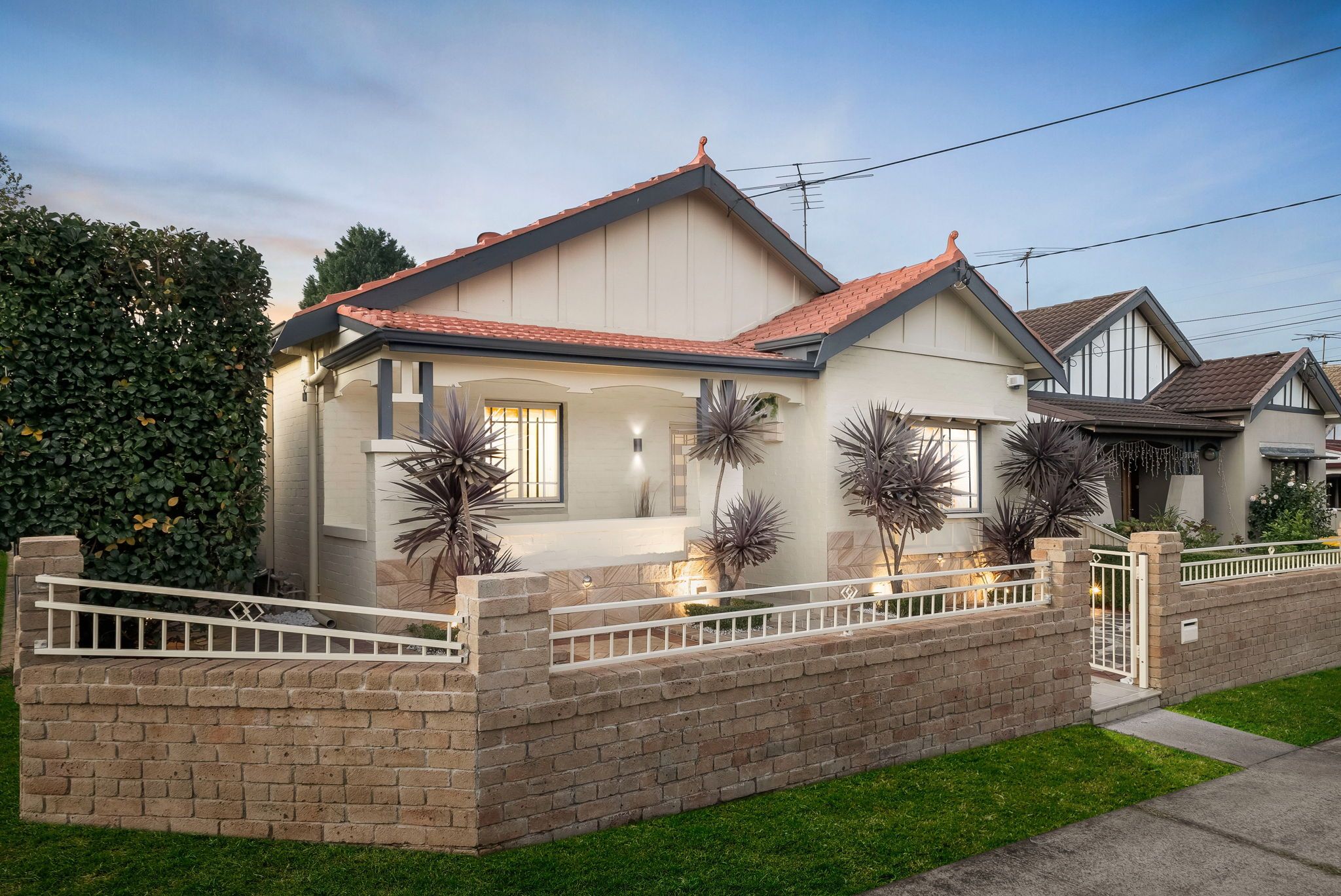 17 Mawson Street — photo from Ray White Punchbowl