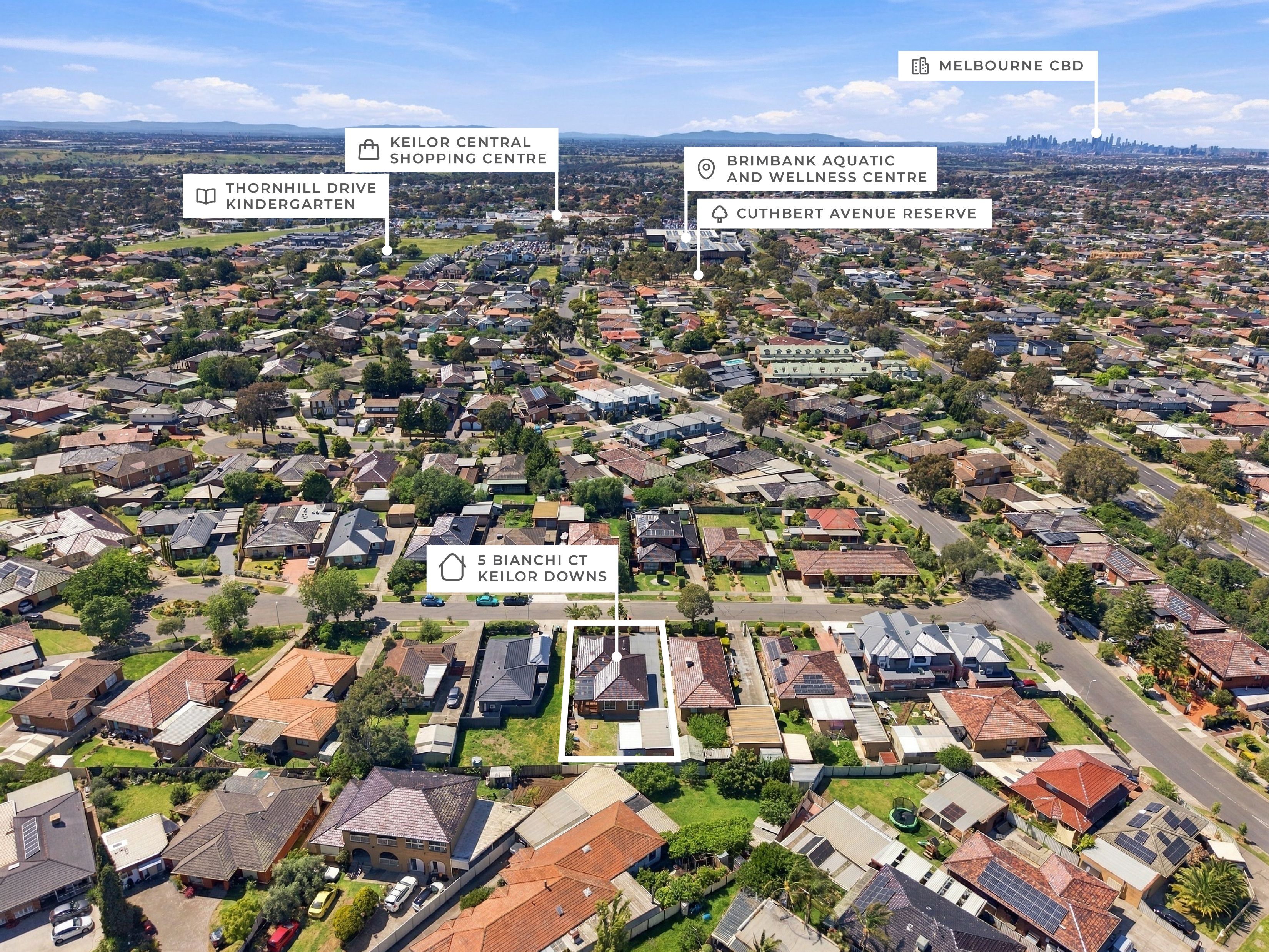 5 Bianchi Court — photo 13 of 13