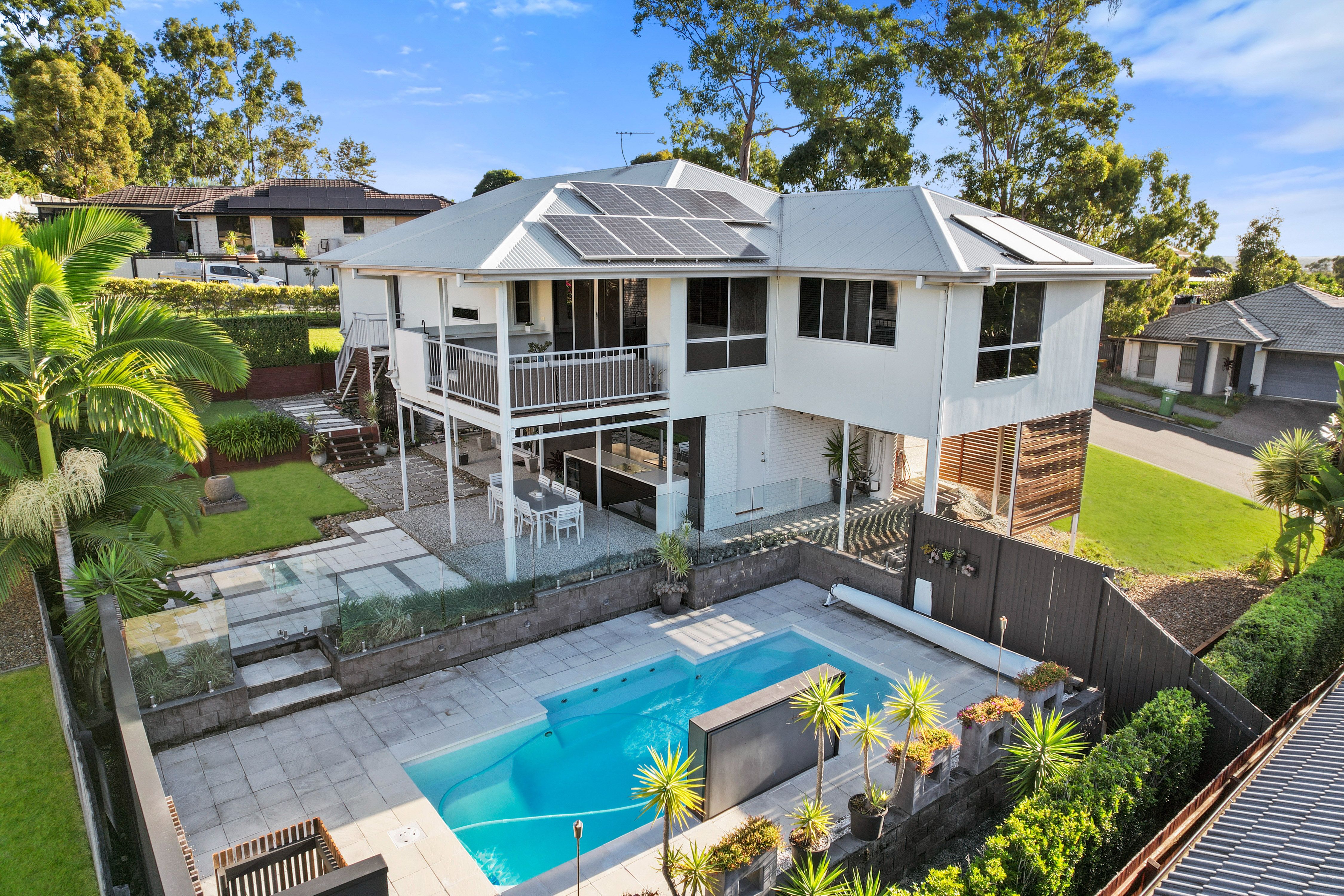 72 Woodlands Boulevard, Waterford, QLD 4133