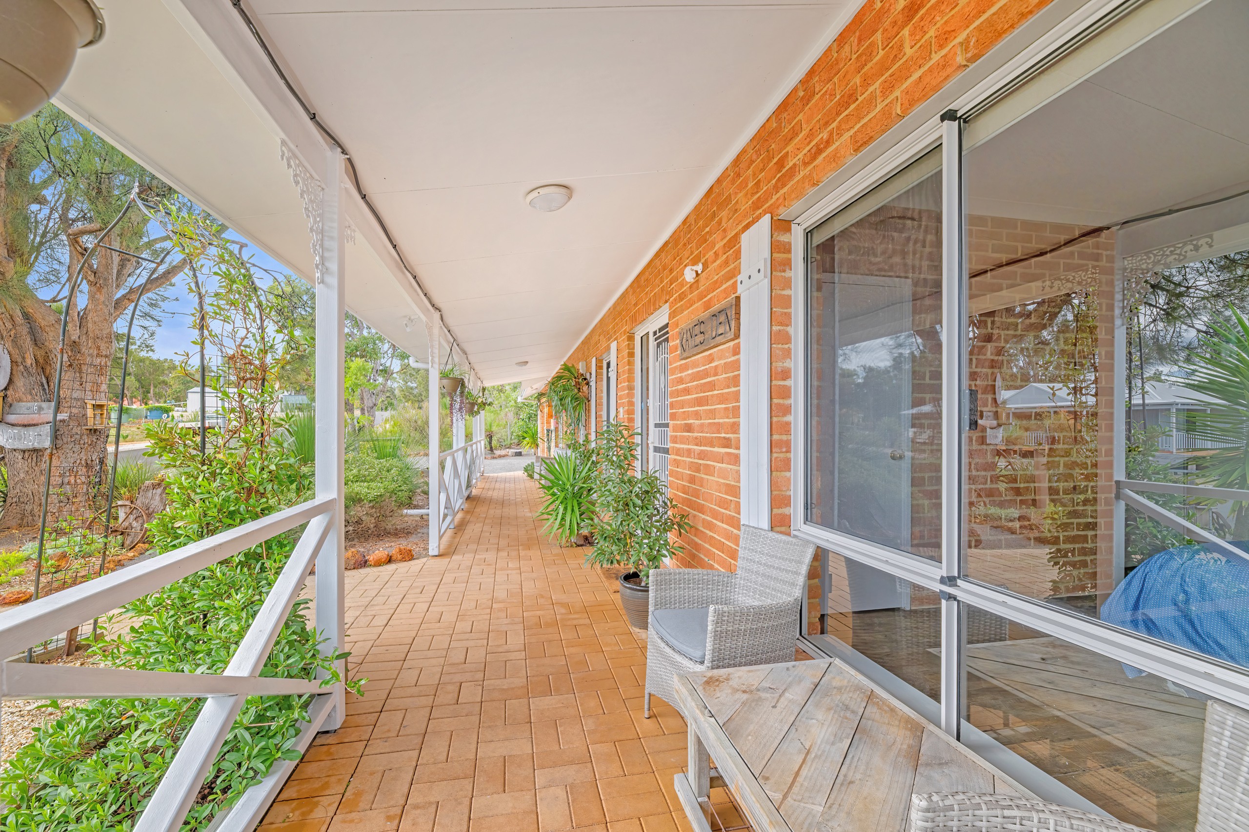 6 Merlot Street, Walpole, WA 6398