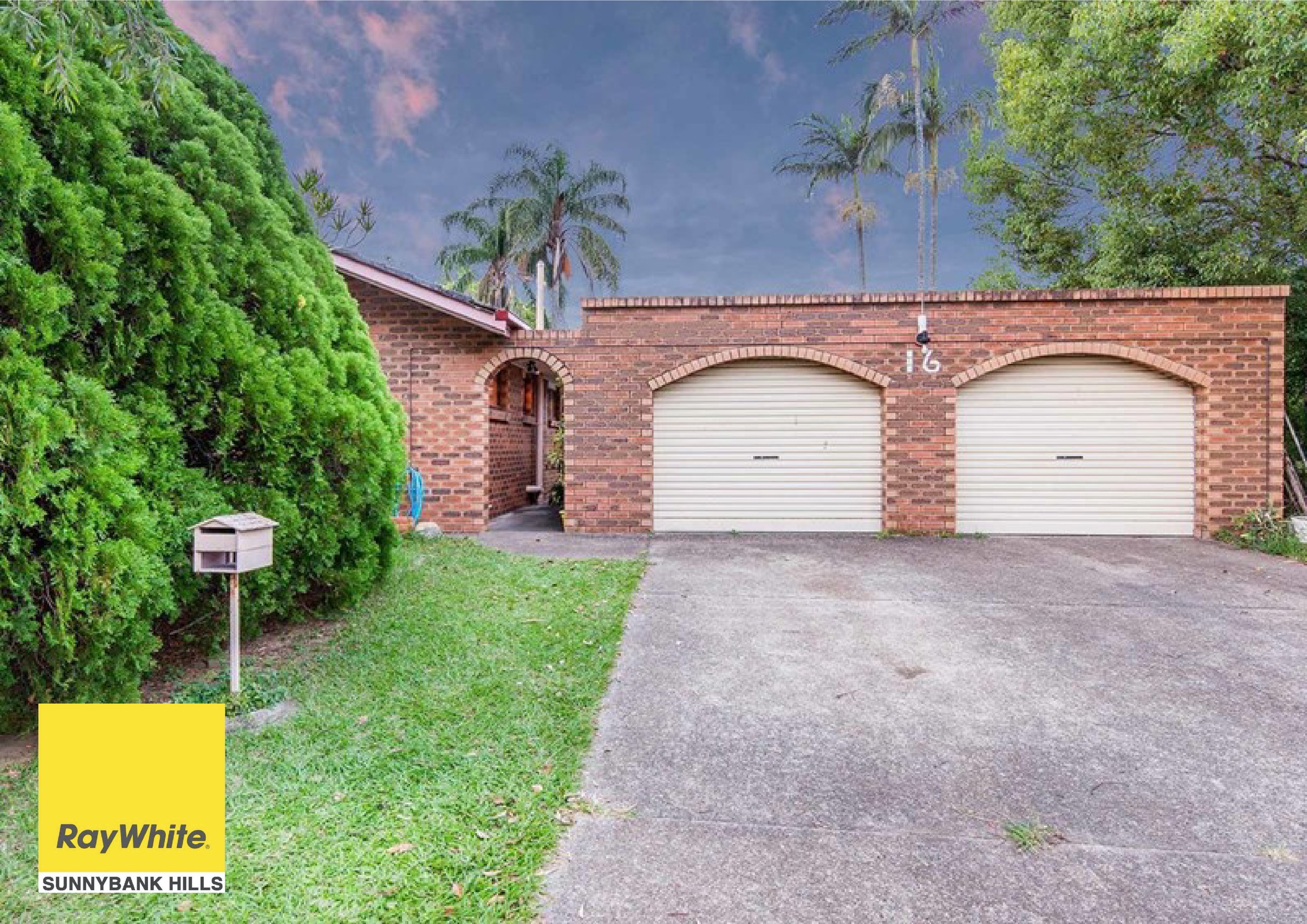 16 Headland, Sunnybank, QLD 4109