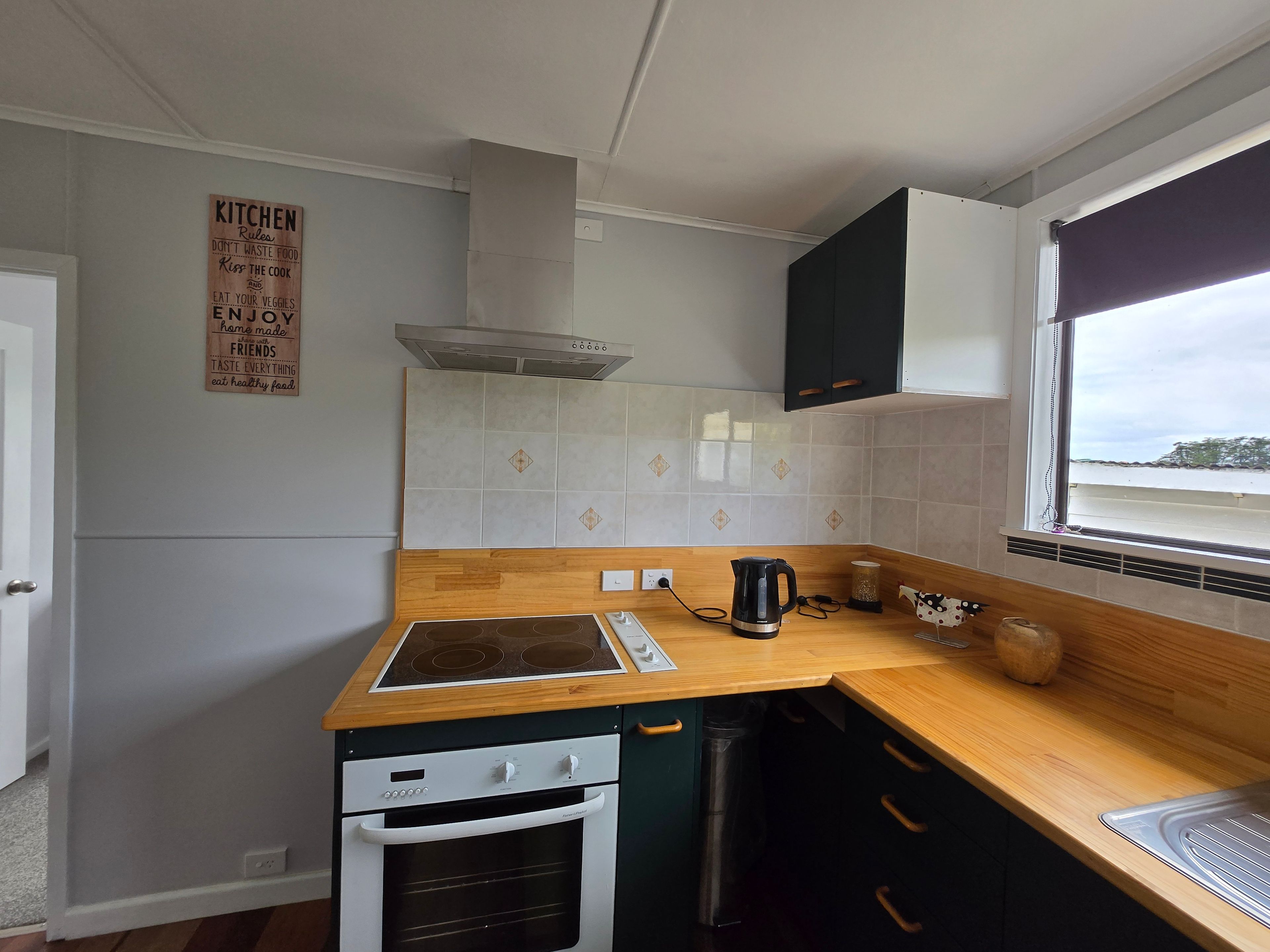 12 Loop Road, Benhar, Clutha District