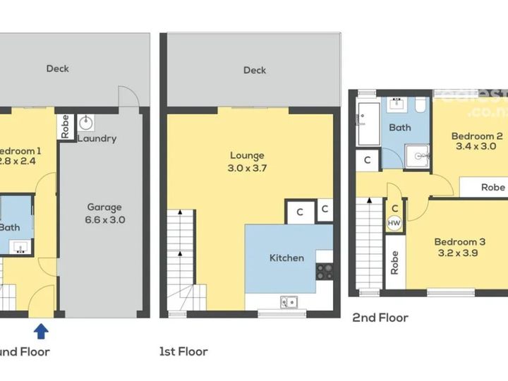 9/172 Mcleod Road, Te Atatu South, Waitakere City