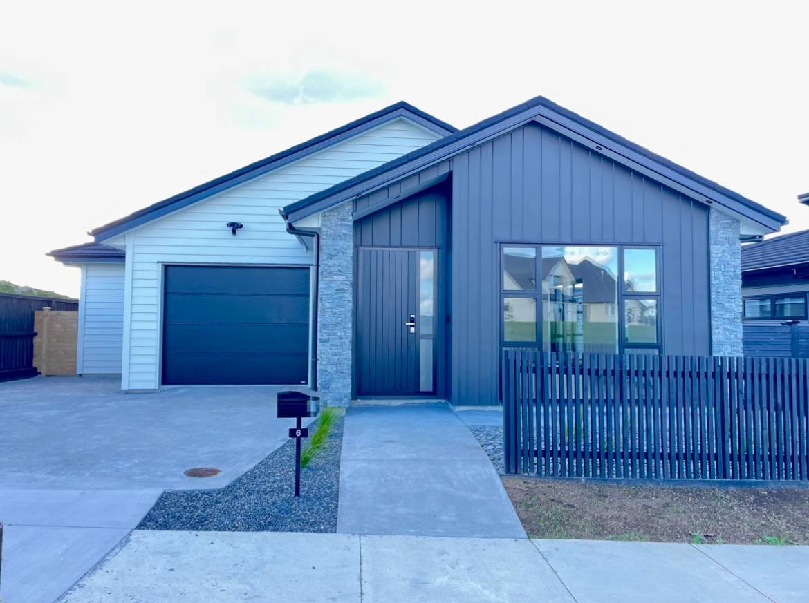 6 Parish Drive, Milldale, Auckland Real Estate Ray White New Zealand