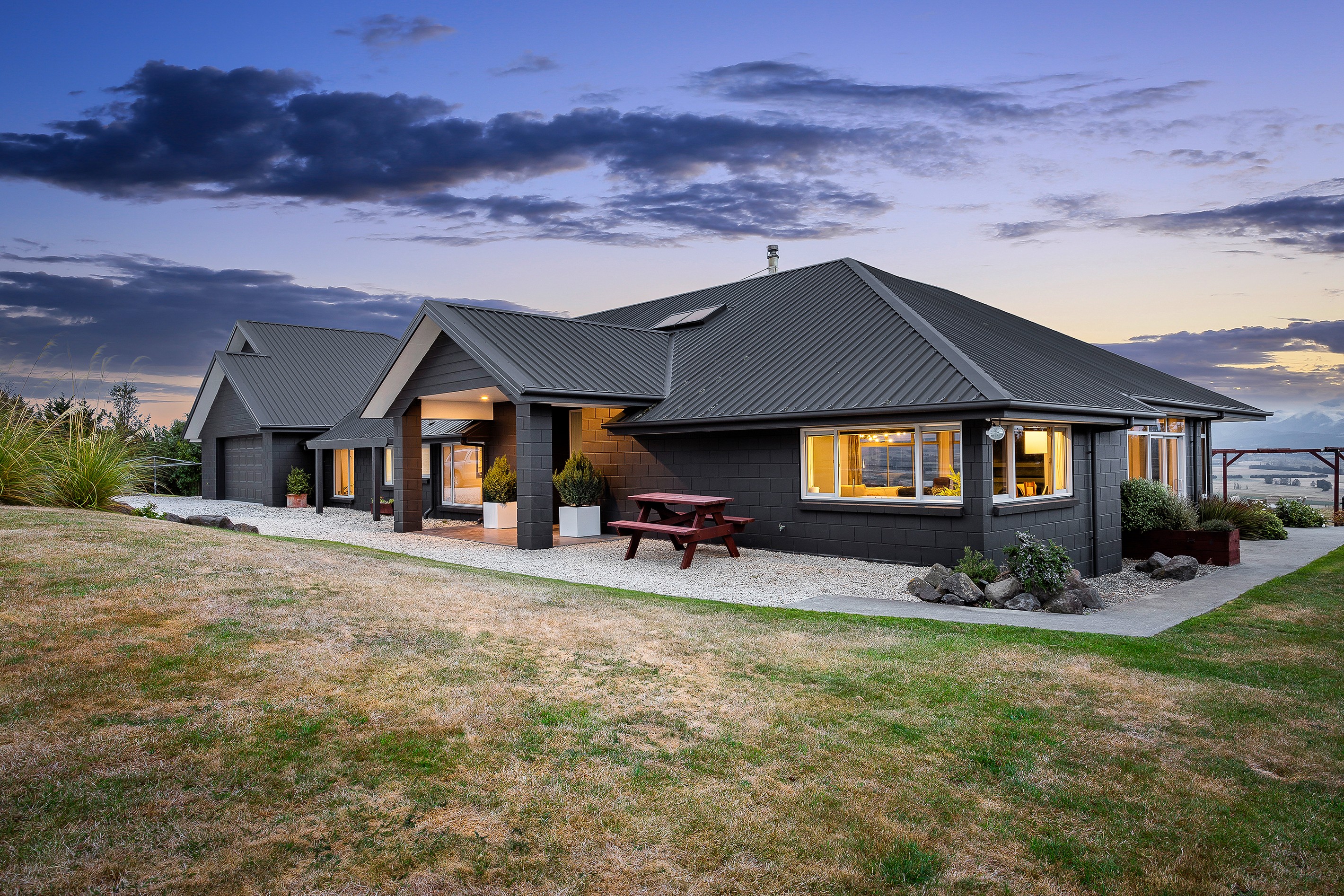 356 Davis Road, Cust, Waimakariri District