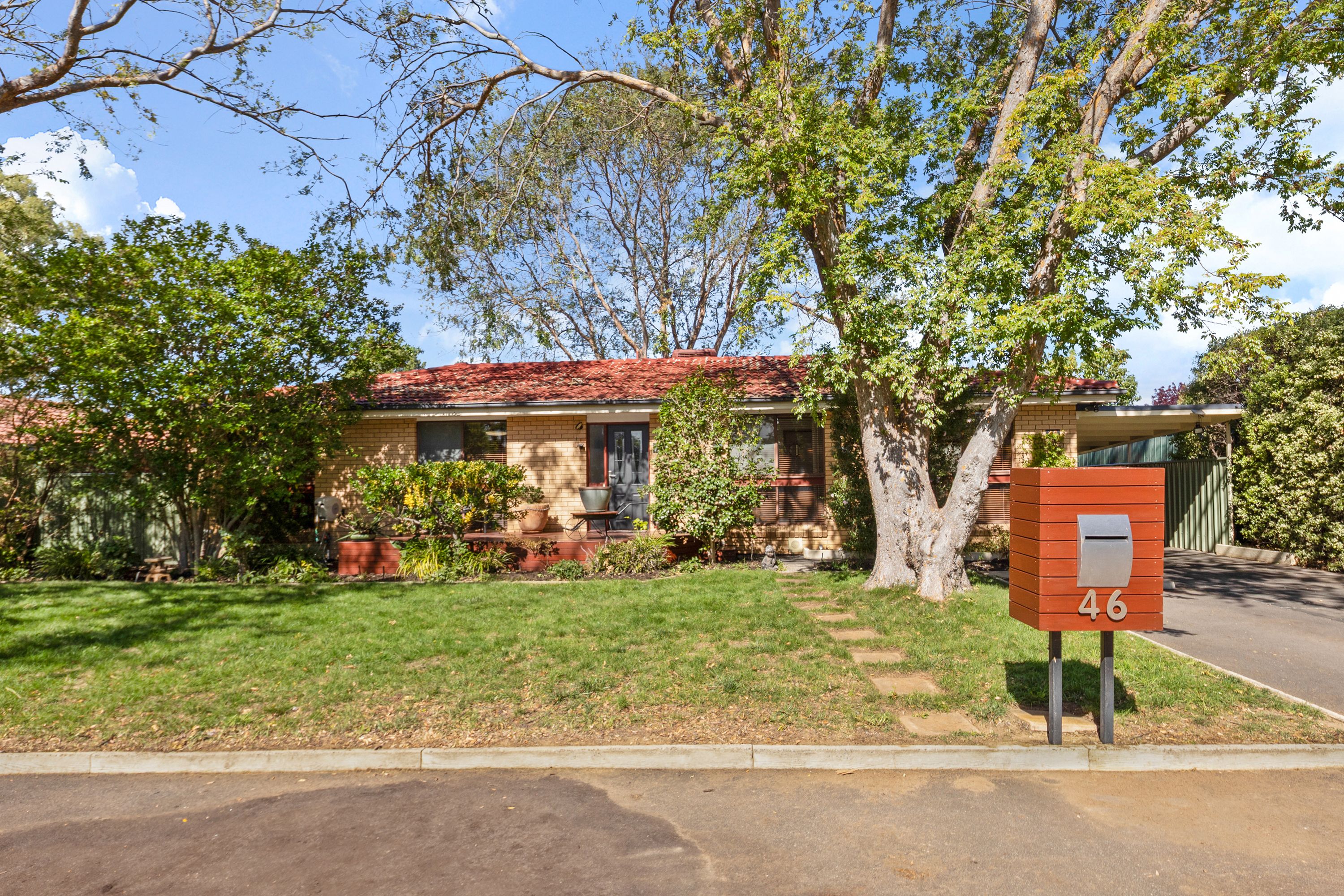 46 Diamantina Crescent, Kaleen, ACT 2617