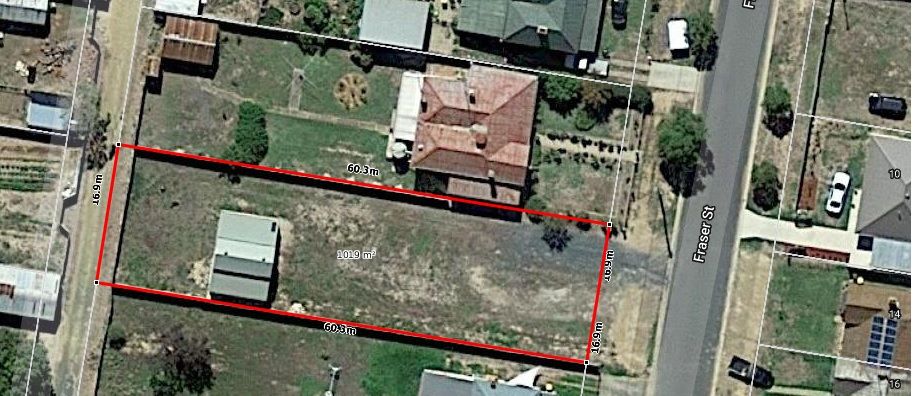 7 Fraser Street, Culcairn NSW 2660