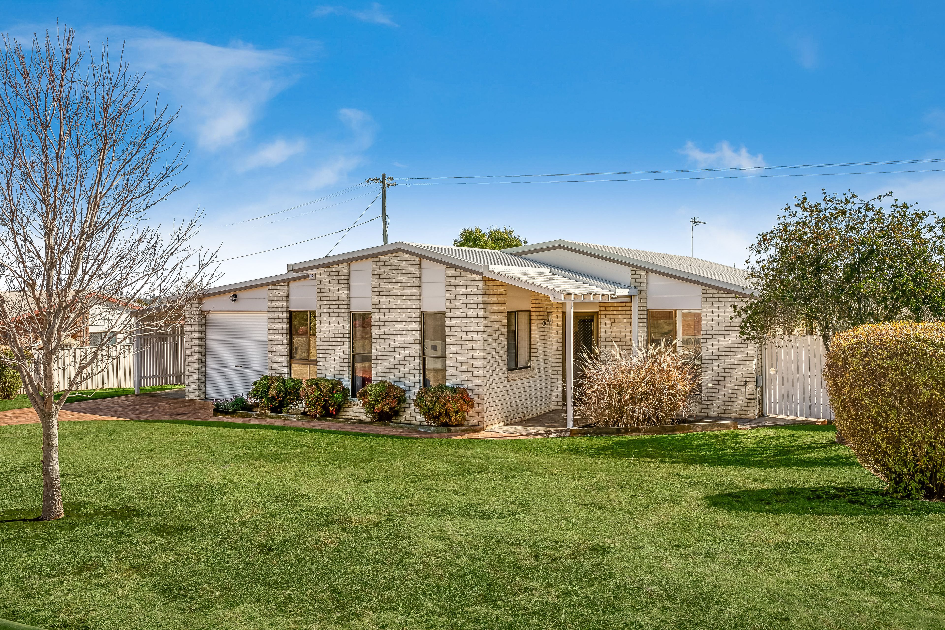 35 Jull Drive, Centenary Heights QLD 4350