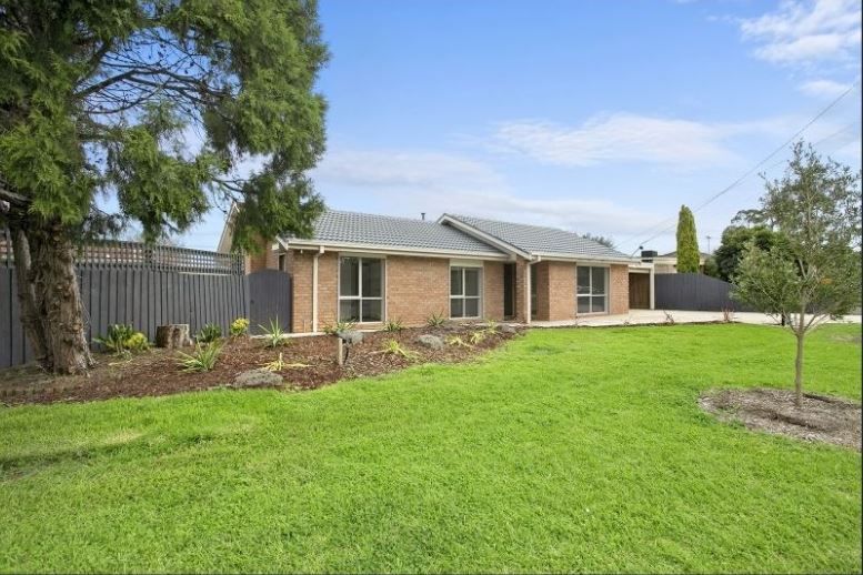 27 Windsor Avenue, Wyndham Vale, VIC 3024