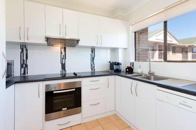 4/11 Weston Street, Coorparoo, QLD 4151
