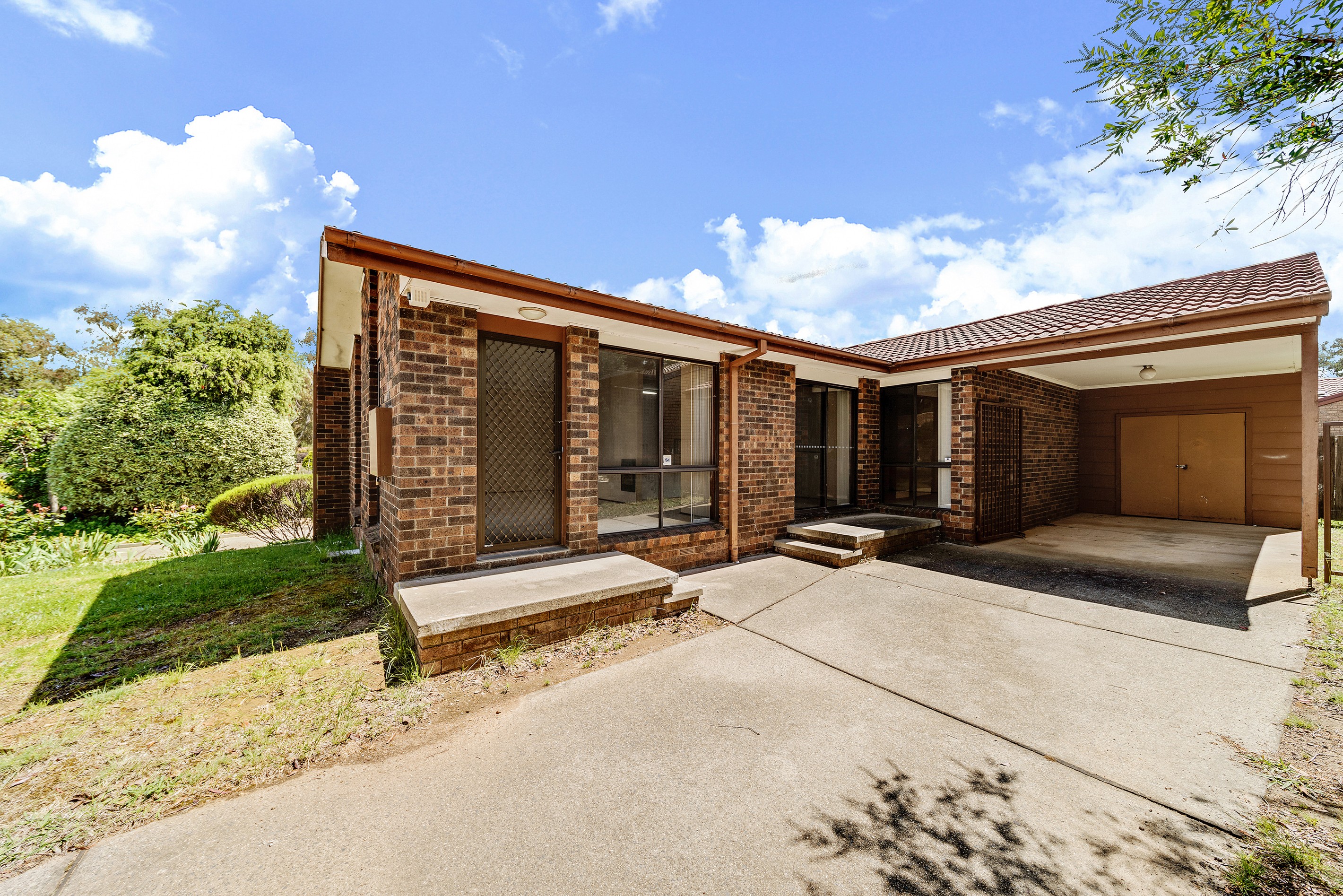 18 Collicott Circuit, Macquarie, ACT 2614