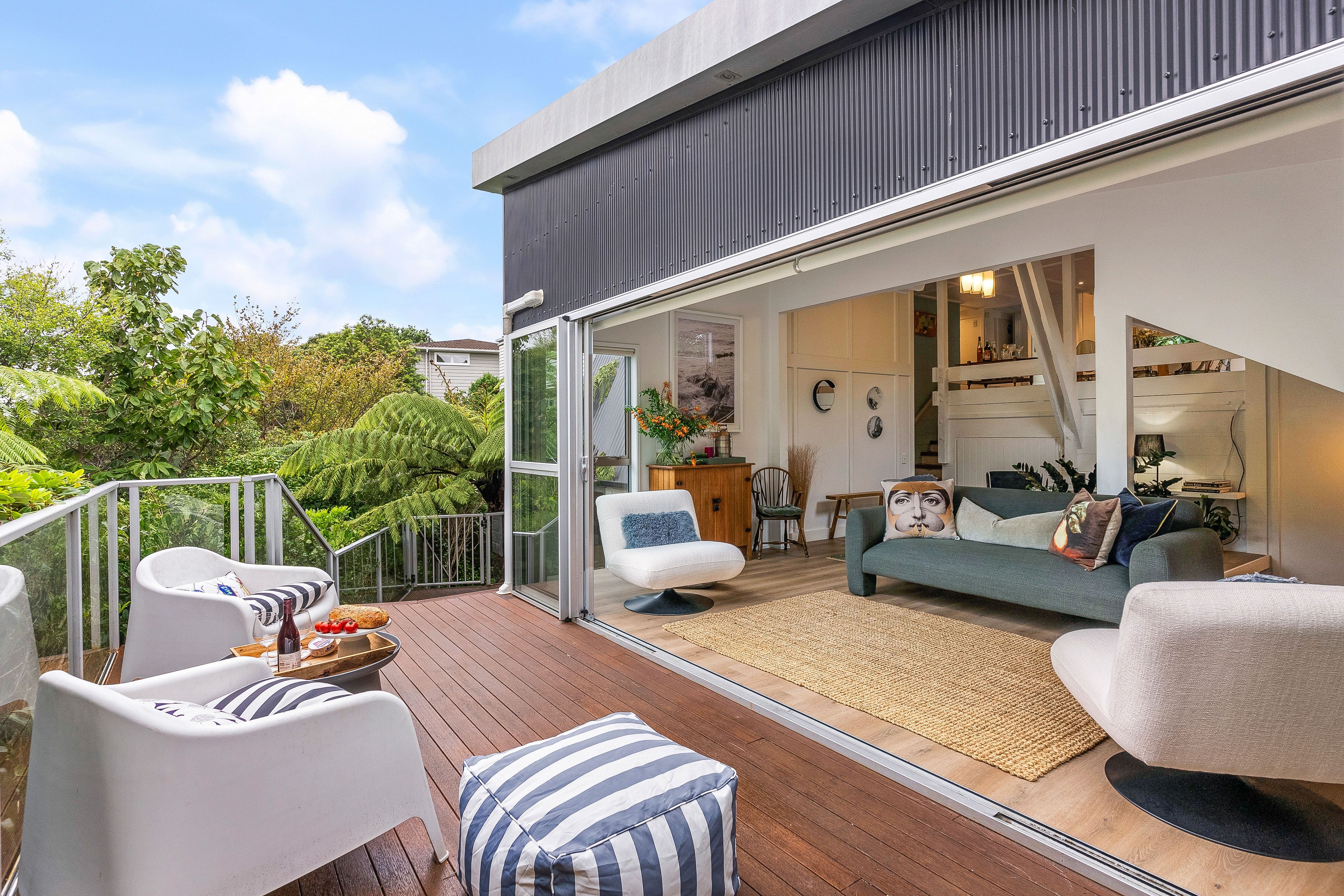 64 Ranui Crescent, Khandallah, Wellington City