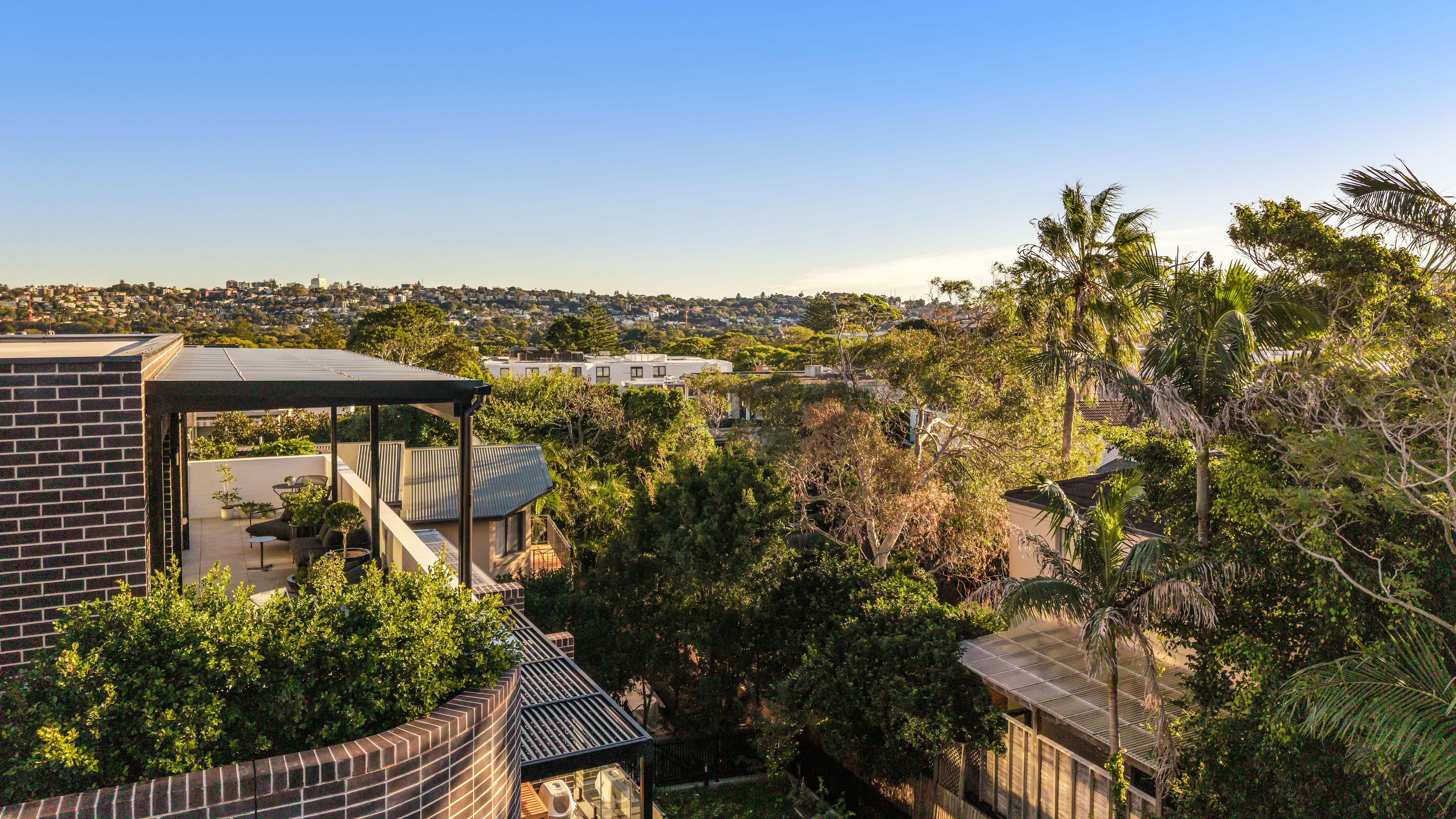 8/598-600 Old South Head Road, Rose Bay, NSW 2029