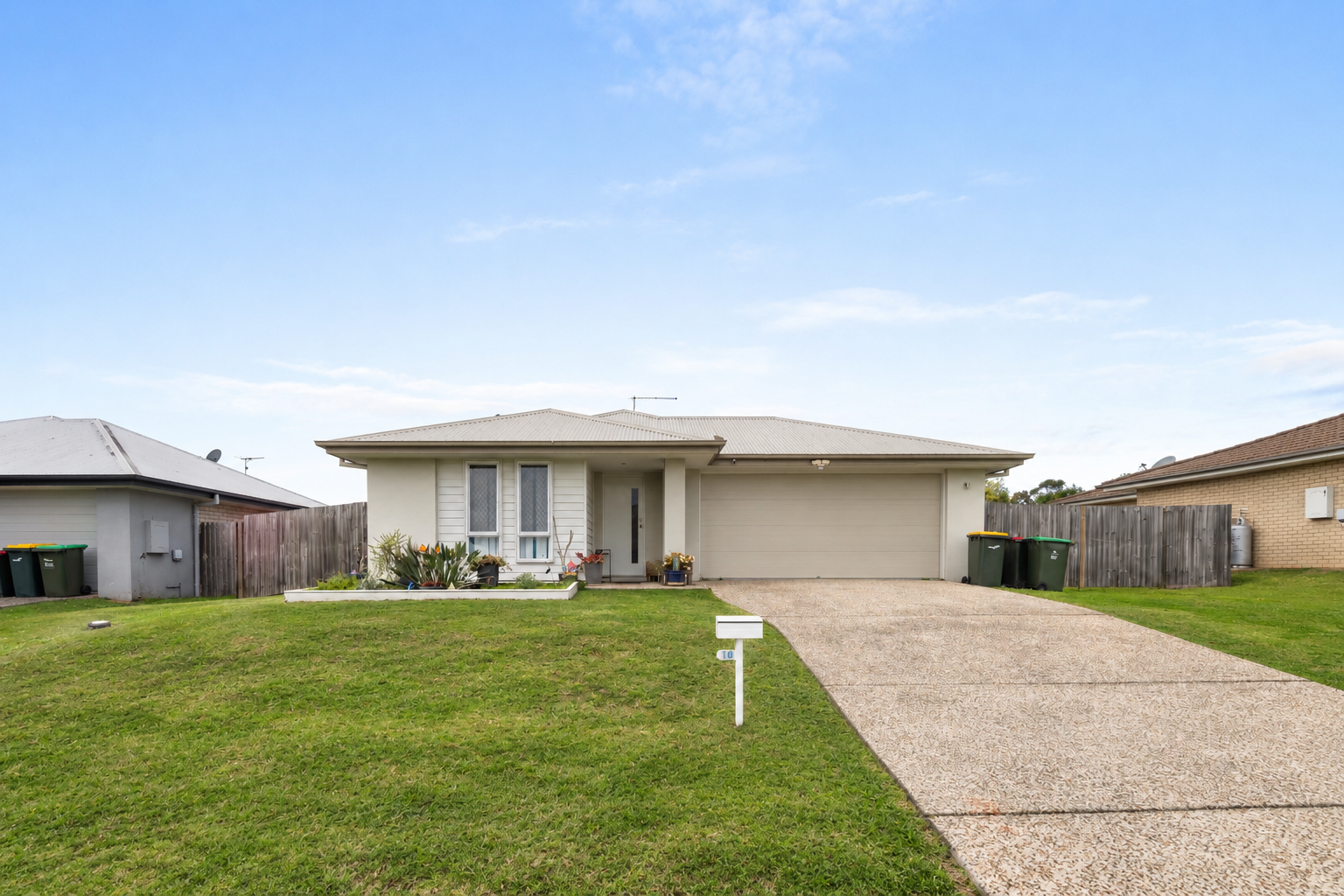 10 Welsh Street — photo from Ray White Burpengary East