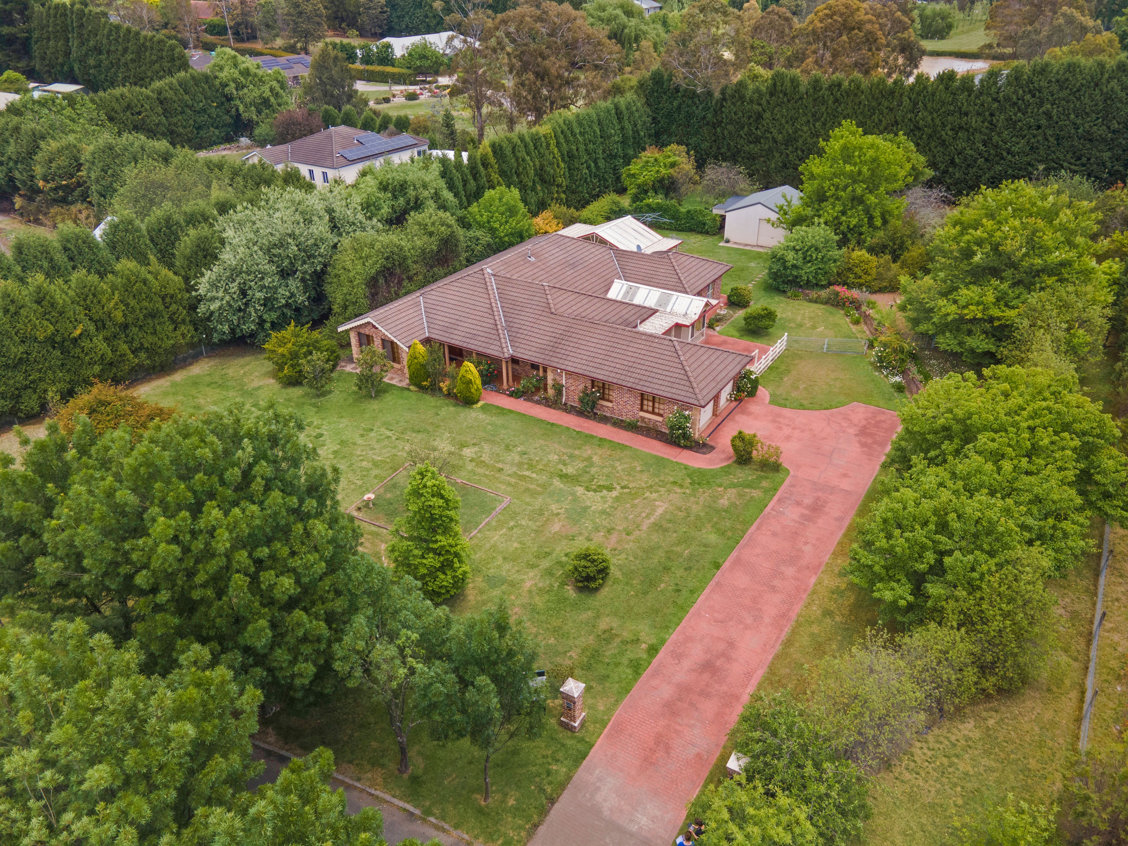 7 Stratford Way, Burradoo, NSW 2576 Sold House Ray White Bowral