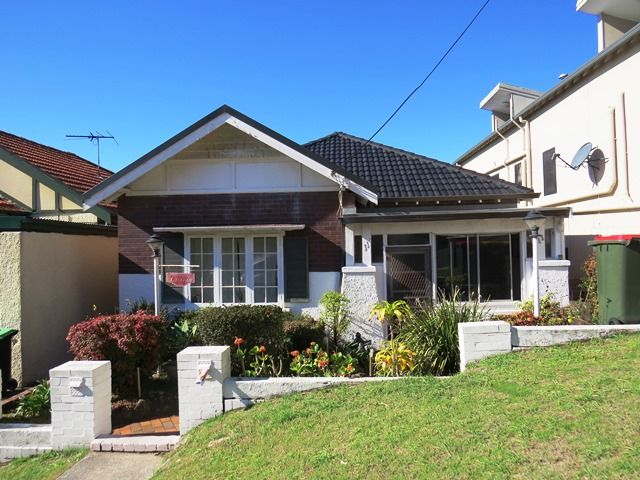 2/11 Dundas Street, Coogee, NSW 2034