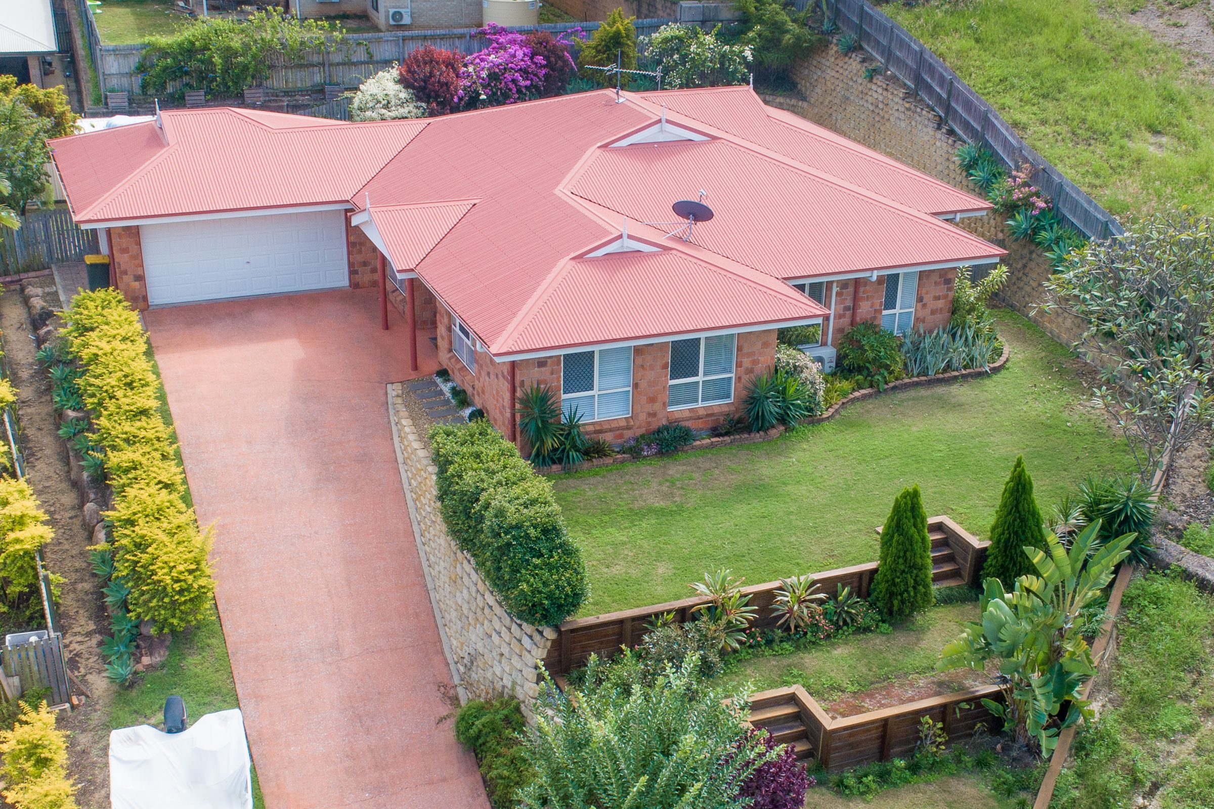 9 Maraboon Court, Clinton, QLD 4680