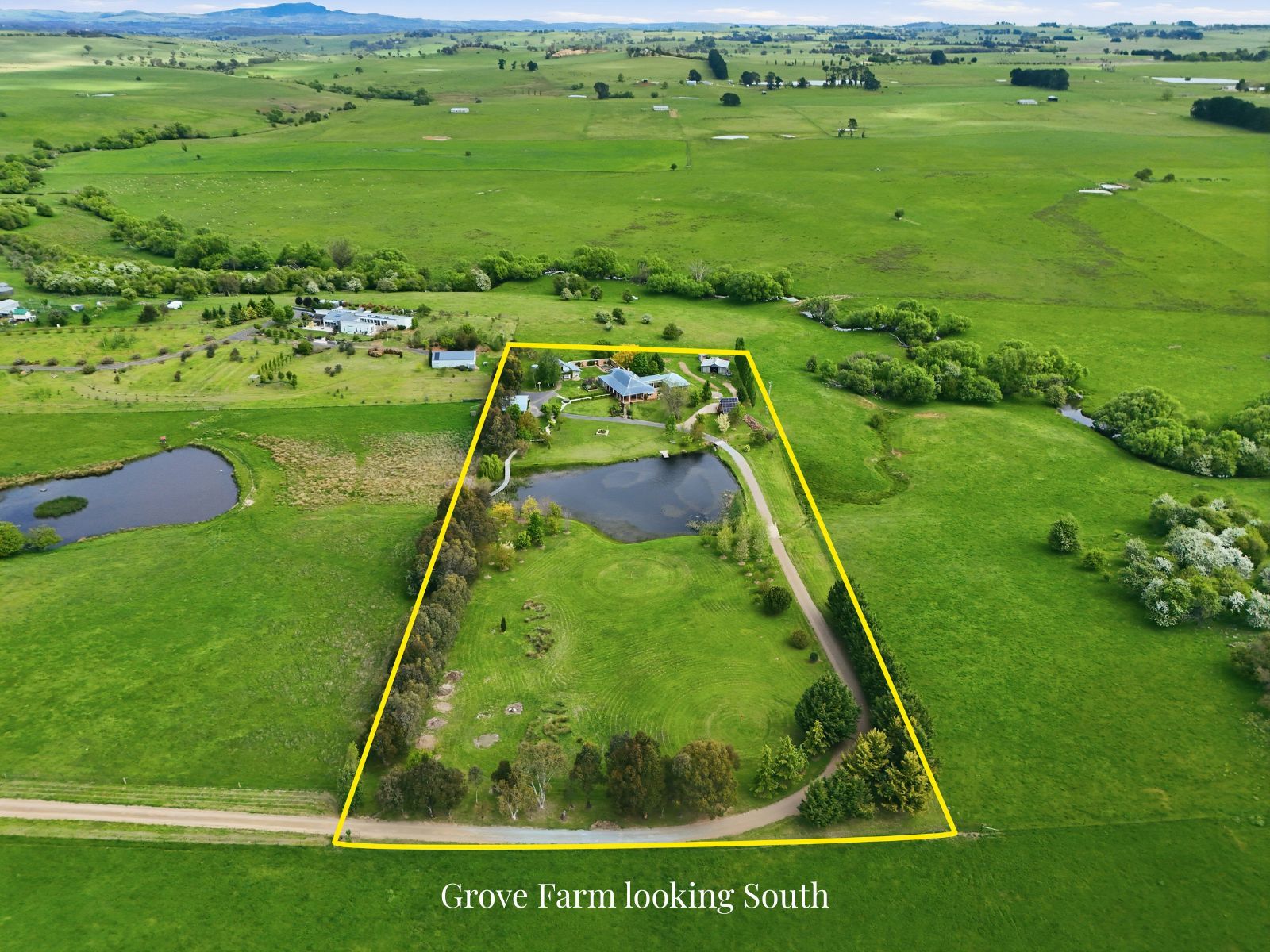 'Grove Farm' 273 Forest Reefs Road — photo 4 of 26