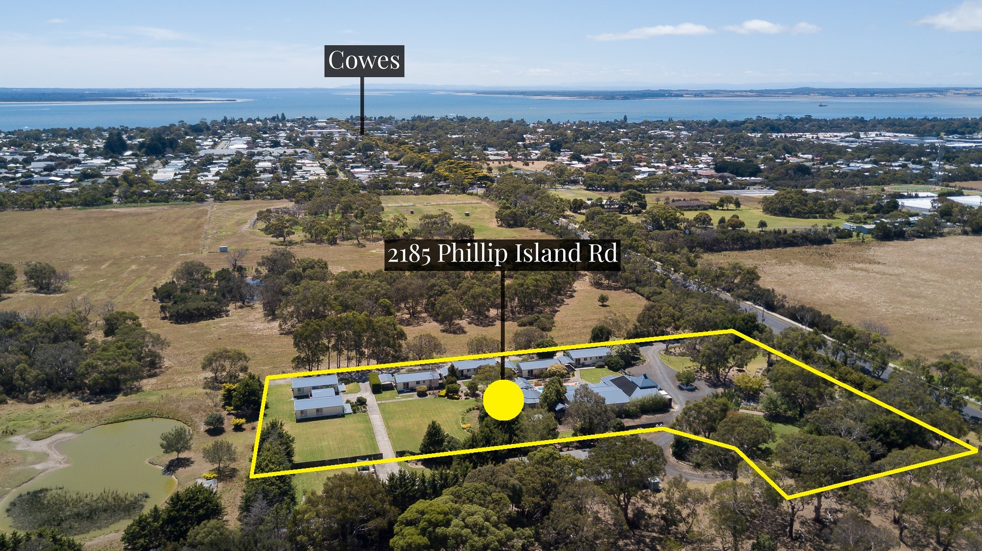 2185 Phillip Island Road, Cowes, VIC 3922