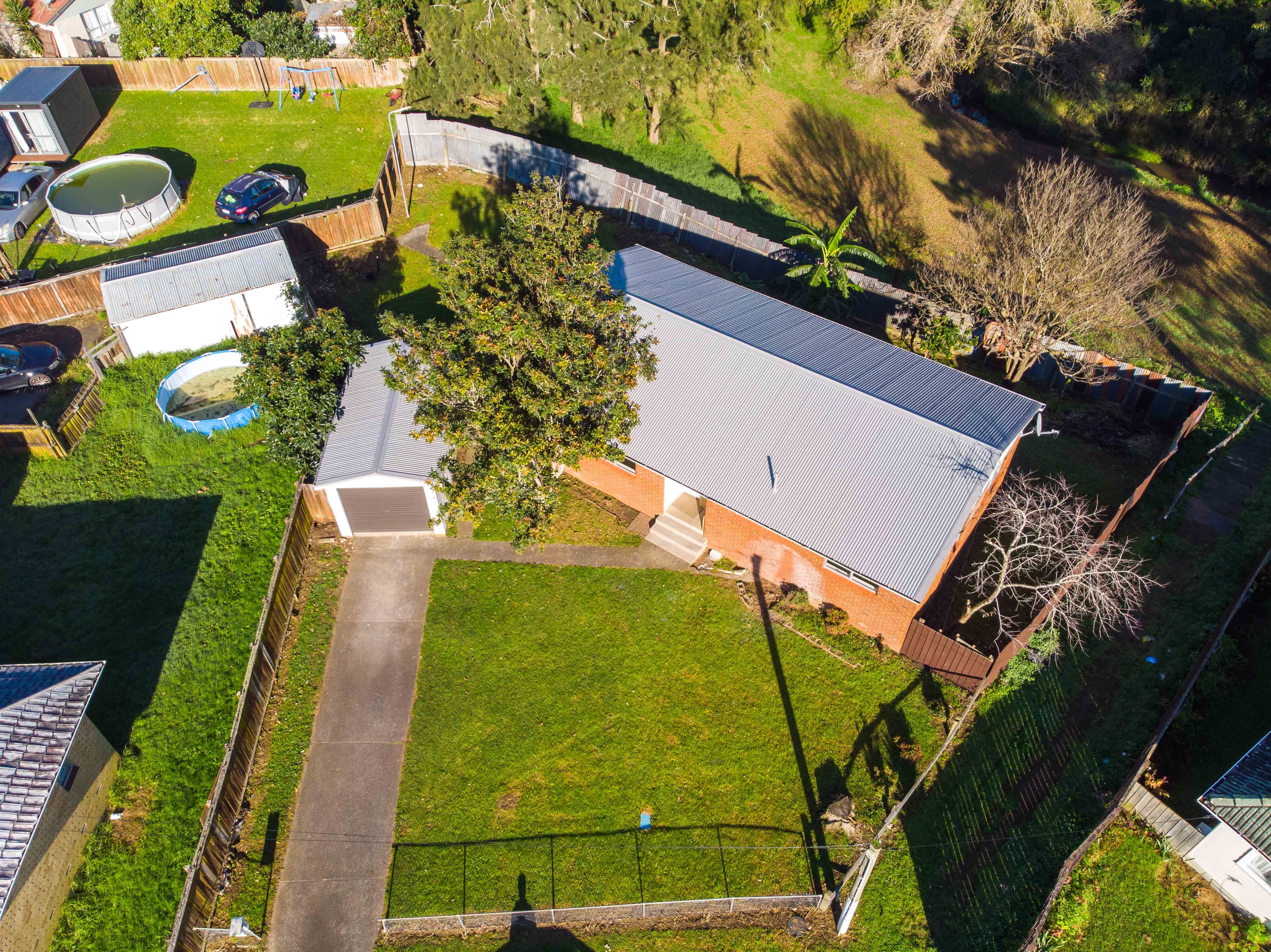 19 Eccles Place, Otara, Manukau City